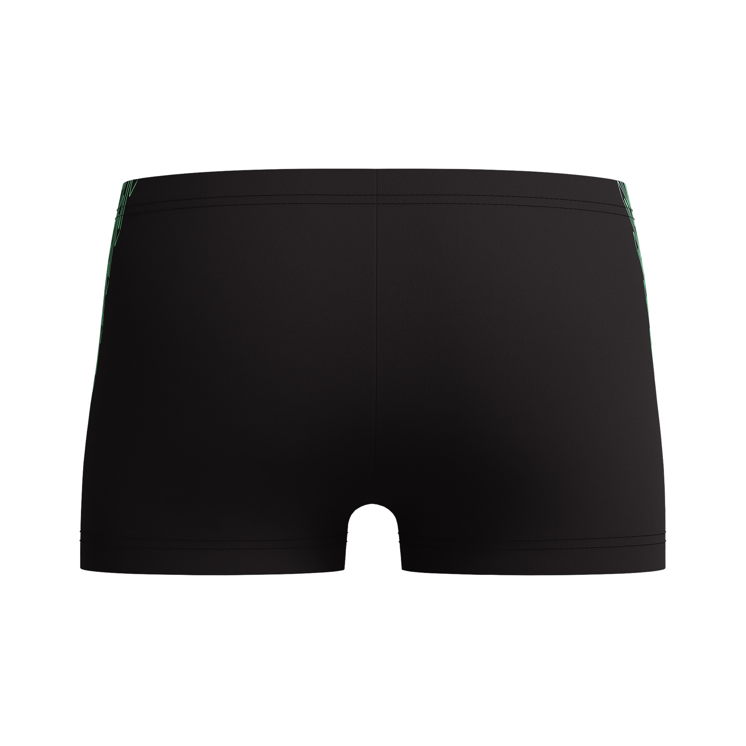 Speedo Badehose, (1 St.), schnell trocknend