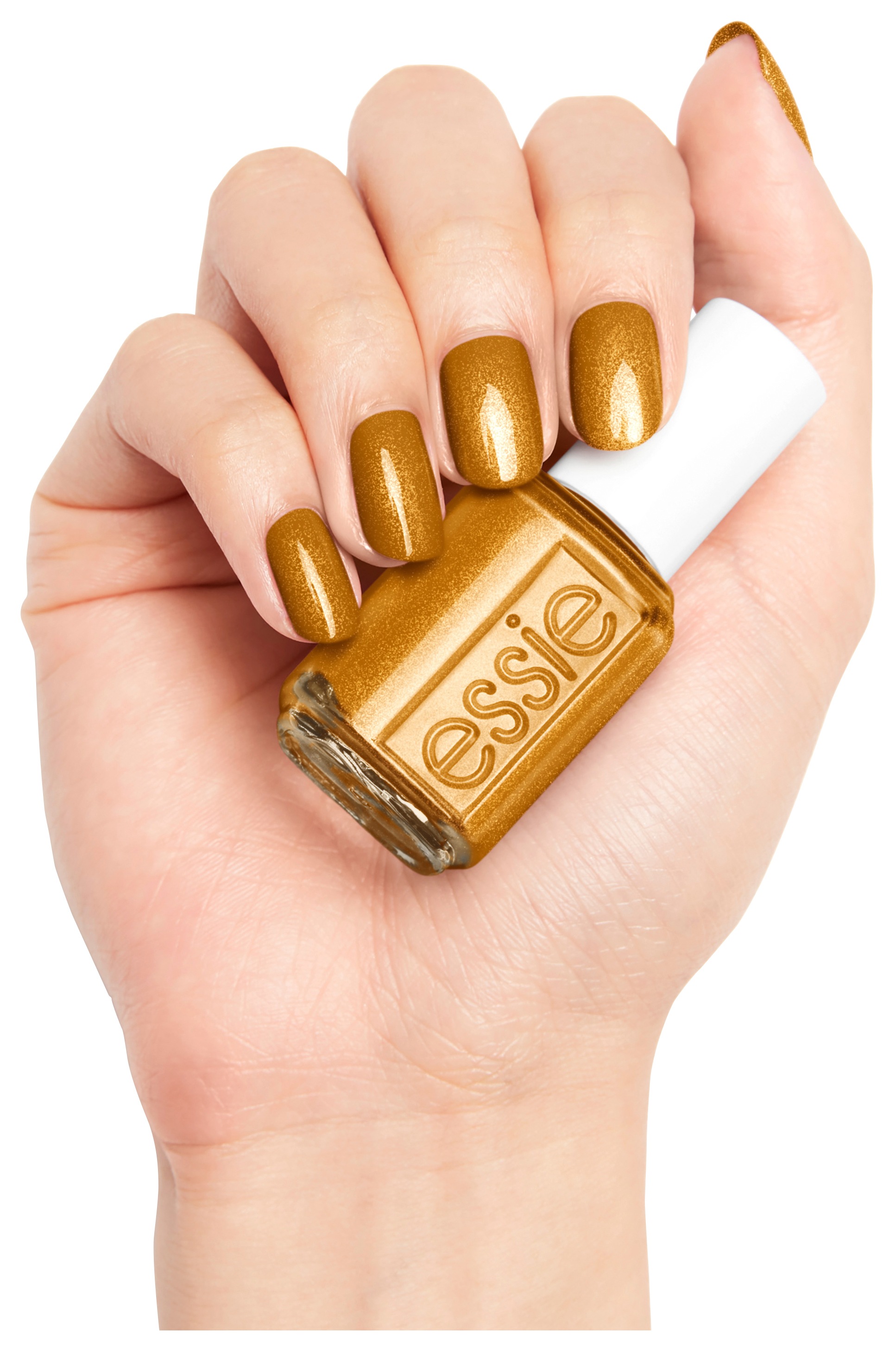 essie Nagellack »Essie Nagellack antique chic«, mit natürlichen Inhaltsstoffen