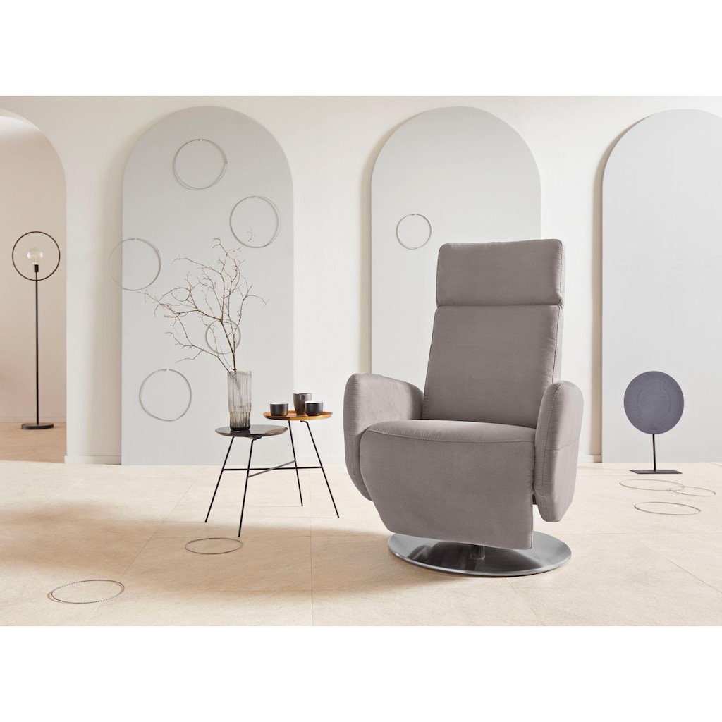 sit&more TV-Sessel »Kobra«