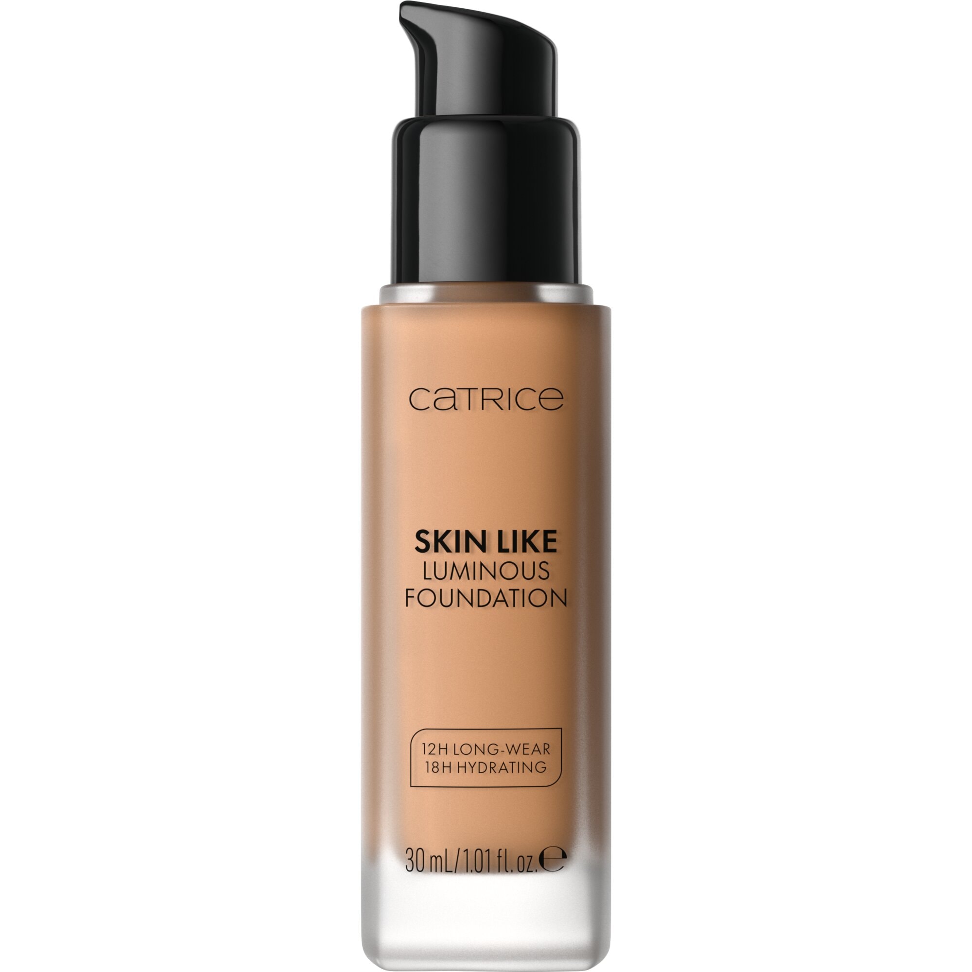 Catrice Primer »Hydra Whip Moisturizing Primer«