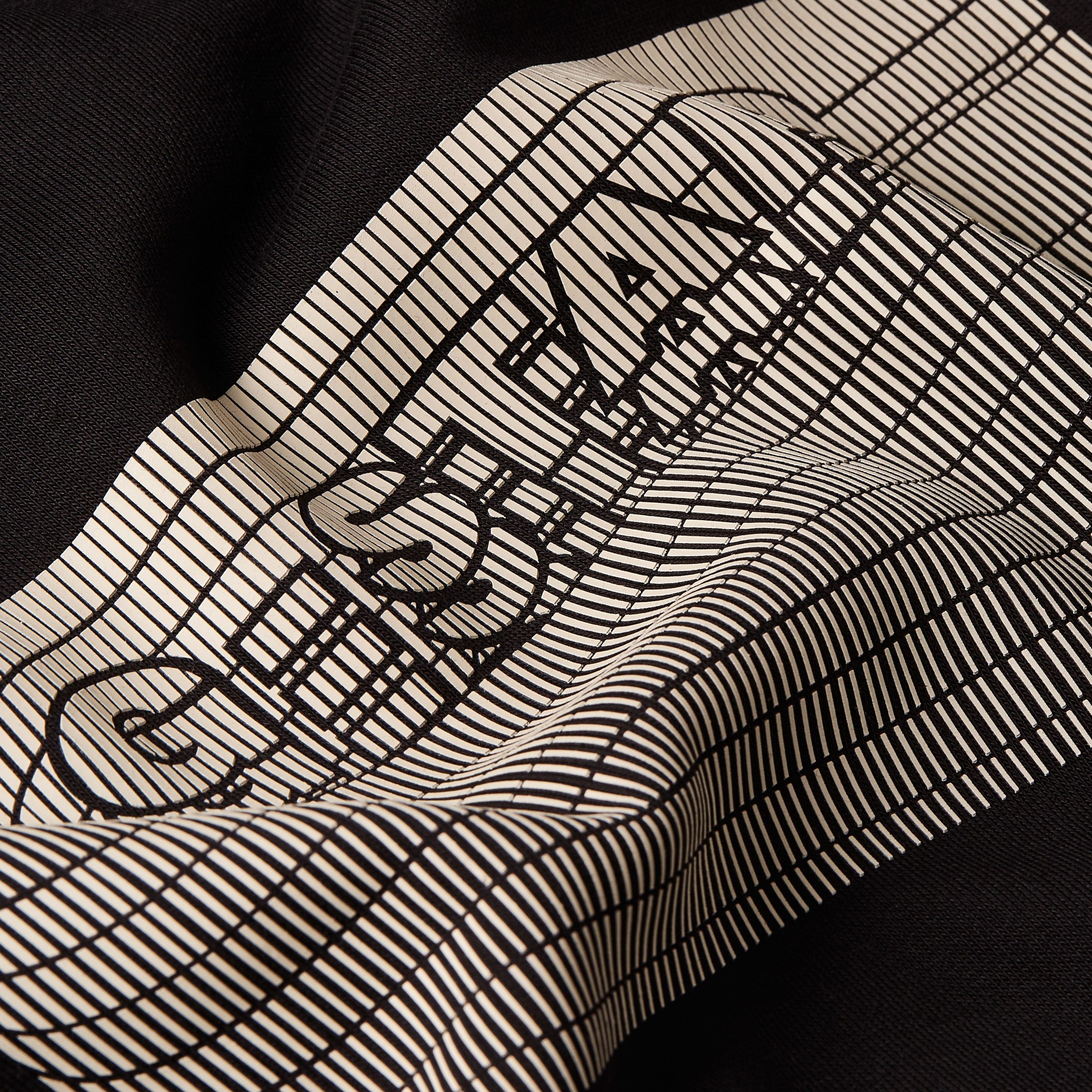 G-STAR Sweatshirt »Stacked Old Skool Logo R«