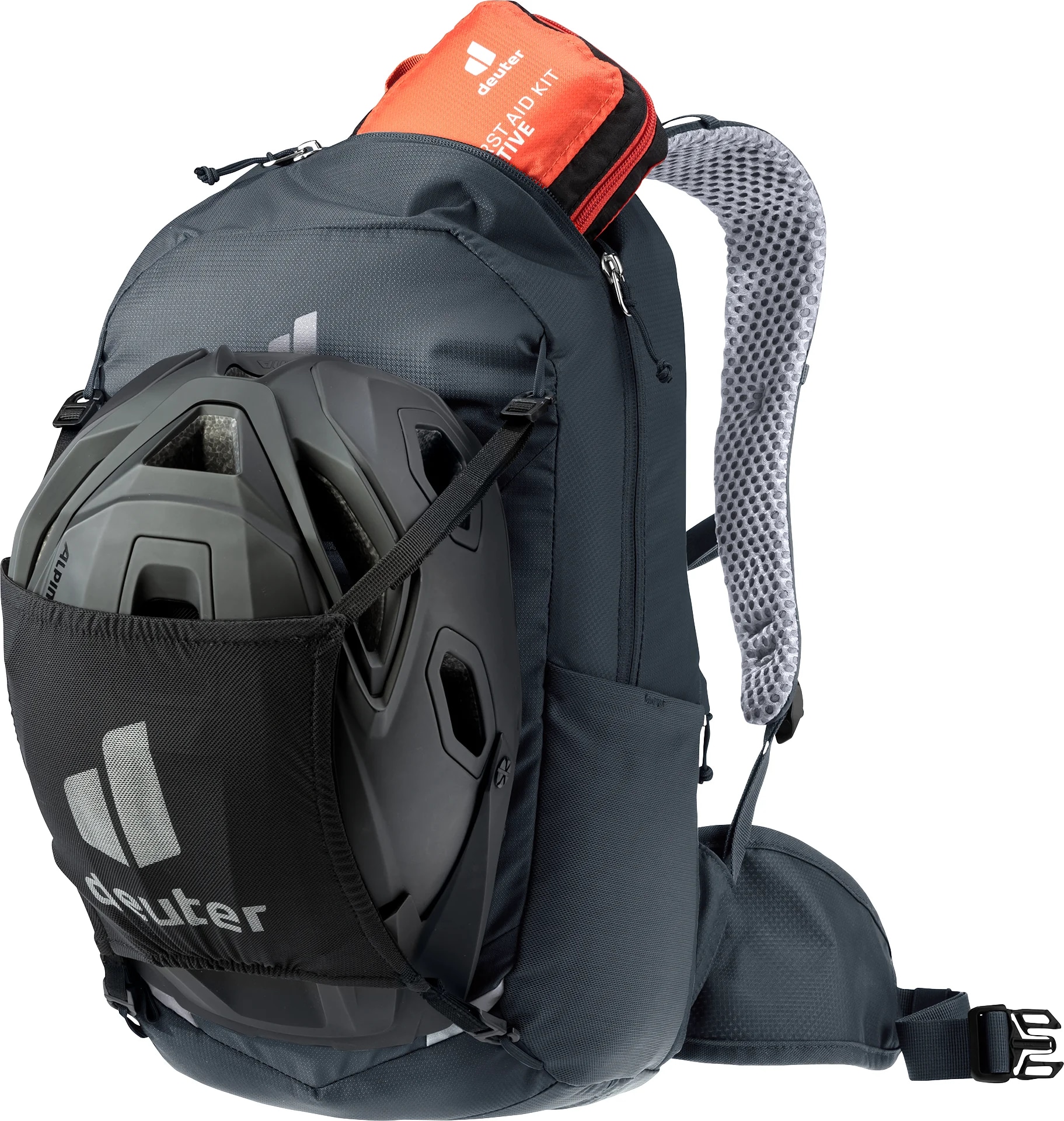 deuter Fahrradrucksack »BIKE I 16«