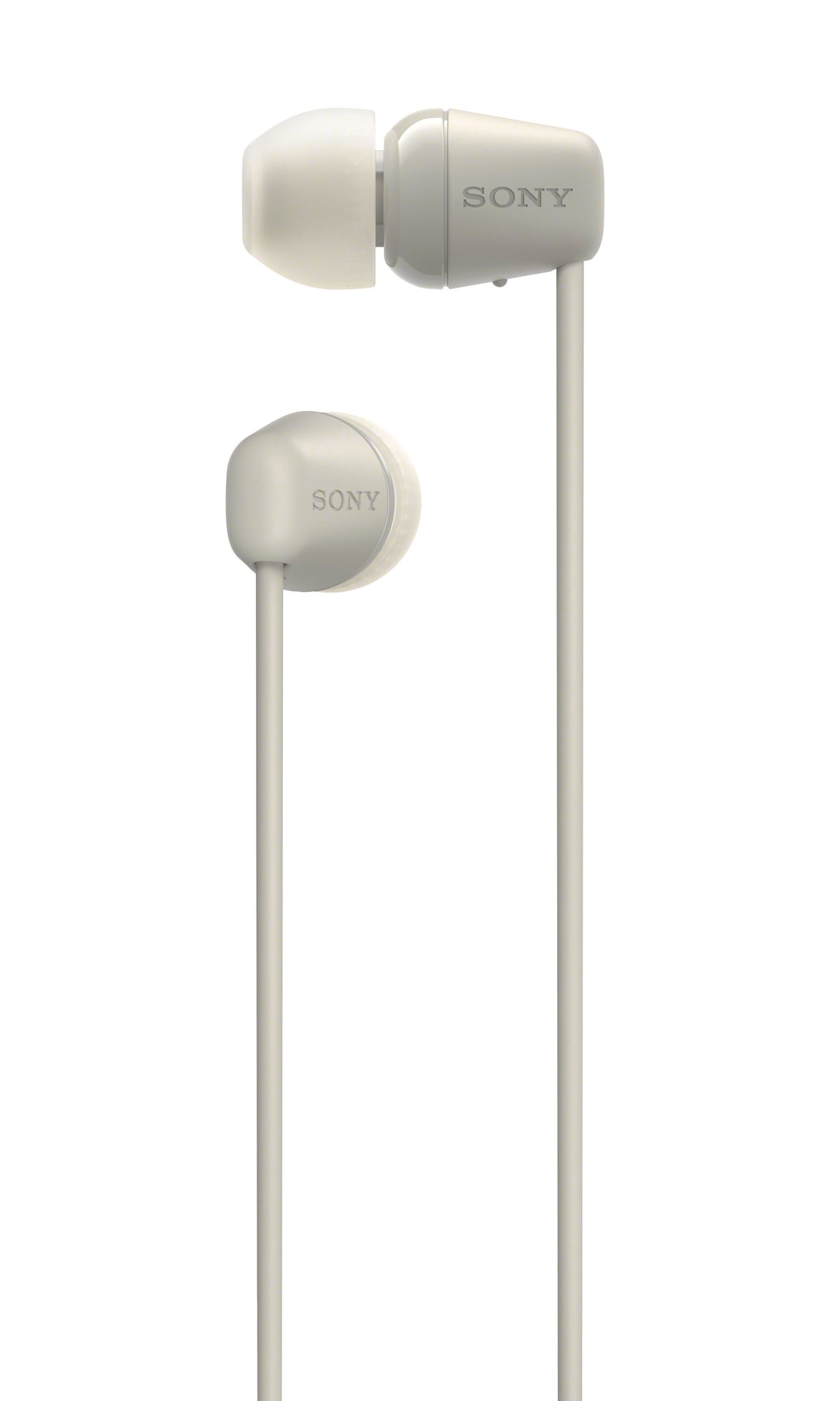 Kopfhörer Sony WI-C100«, In-Ear-Kopfhörer ➥ UNIVERSAL Garantie | 3 Jahre XXL Sprachsteuerung »In-Ear