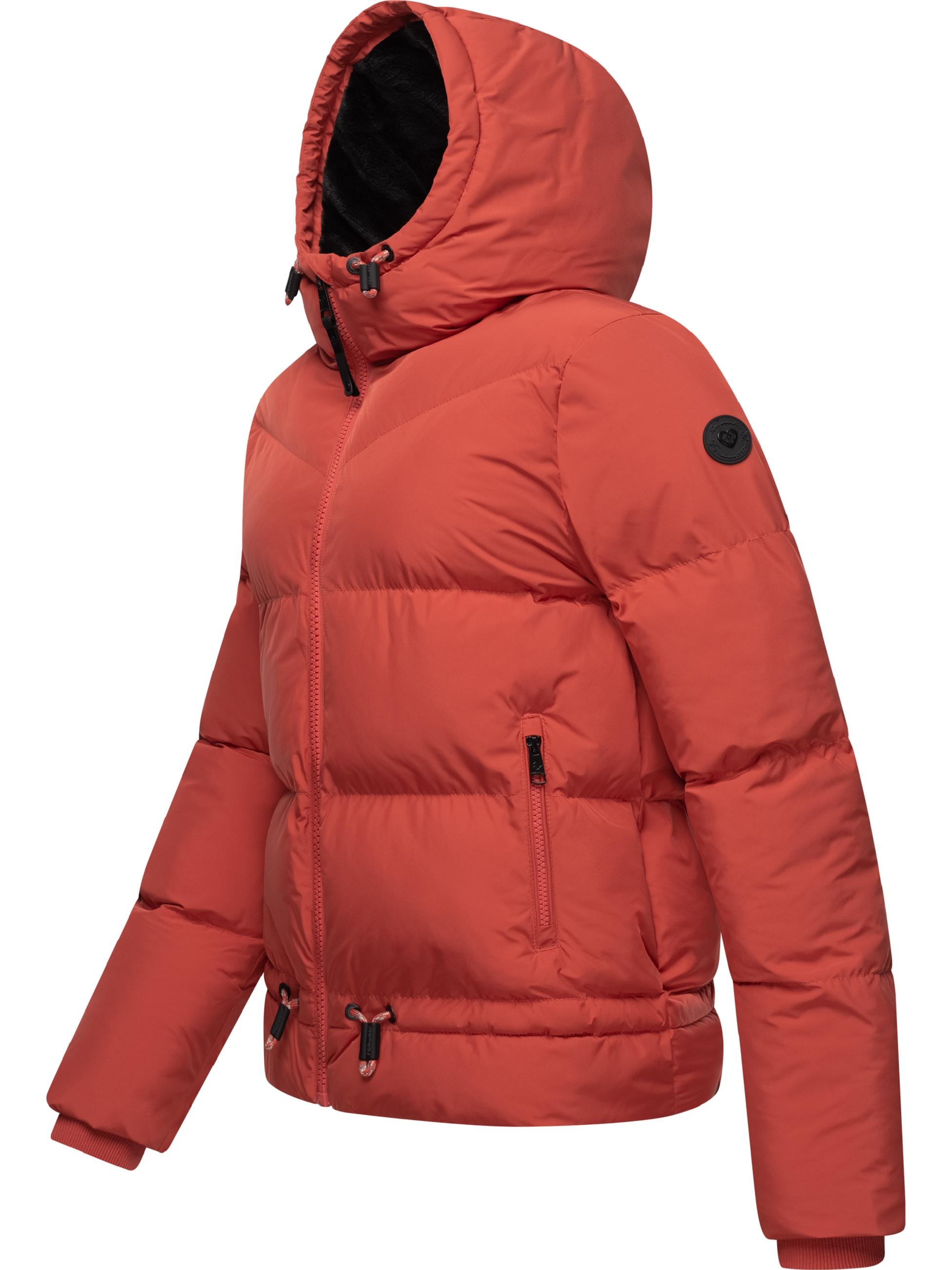 Ragwear Steppjacke »Steppjacke Briony«
