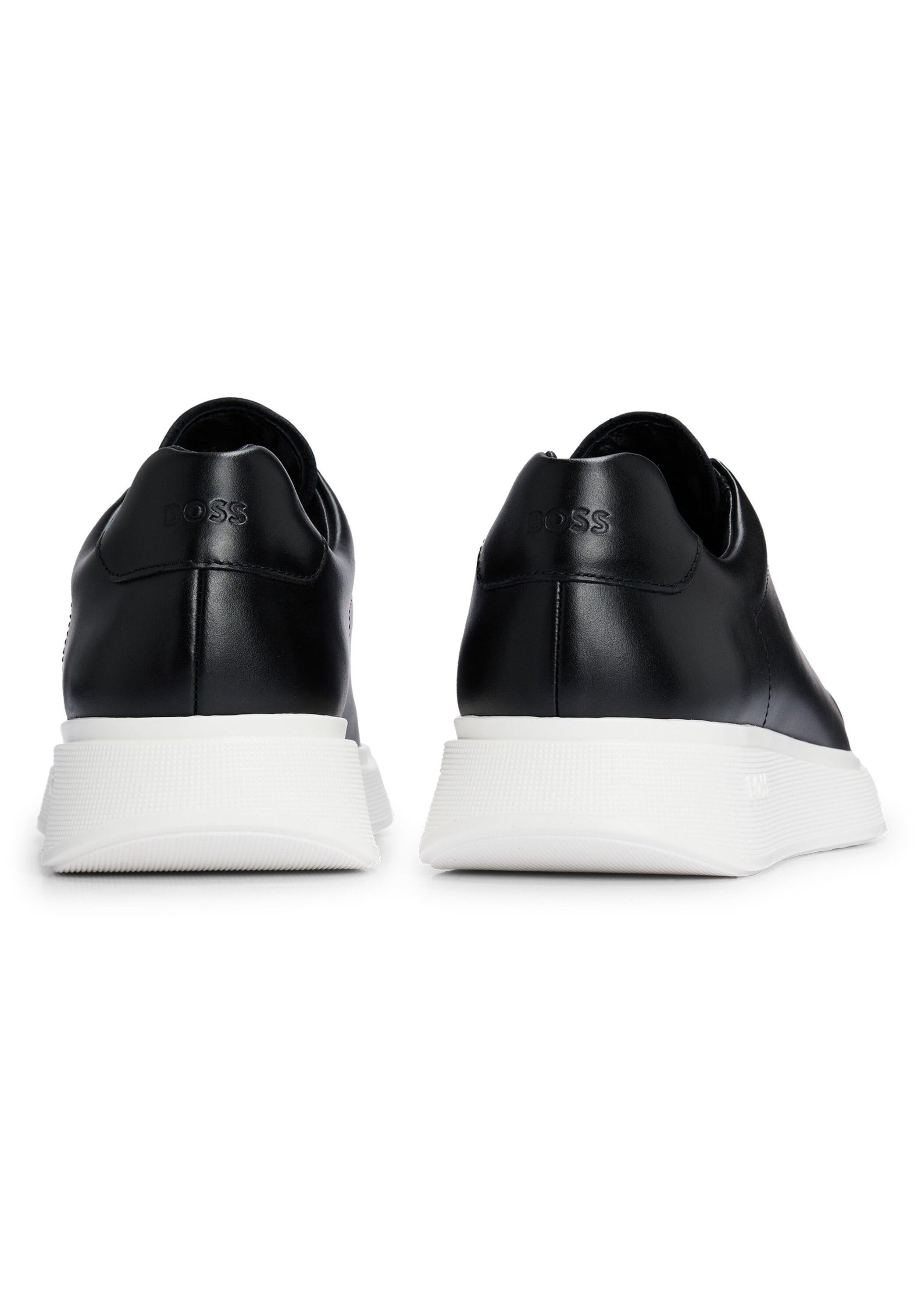 BOSS Sneaker »Sneaker Bulton_Runn_lt_N«