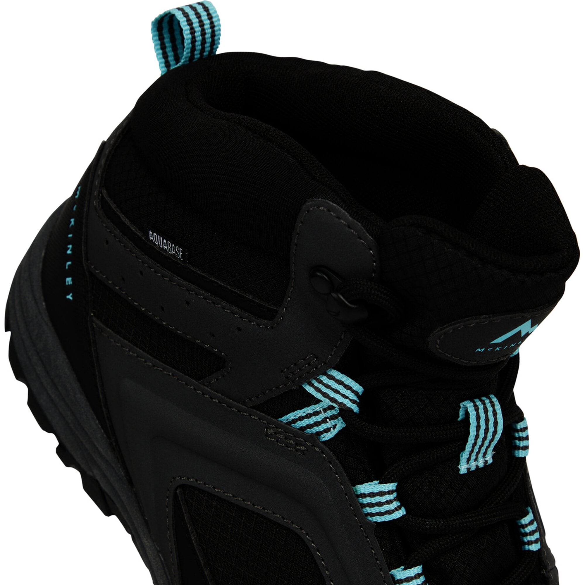 McKINLEY Wanderschuh »Da.-Wander-Stiefel Maine II MID AQB«