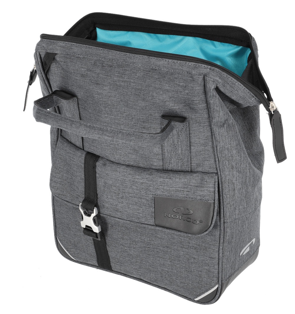 NORCO Gepäckträgertasche »City-Tasche Millfield«