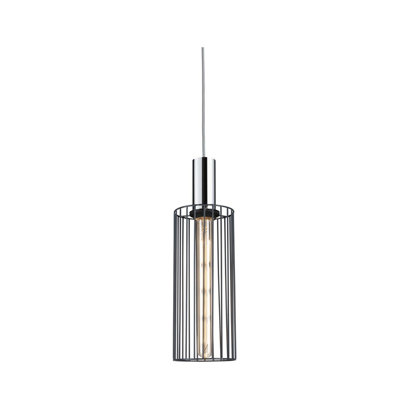 Paulmann Schienensystem-Sets »URail Schirm Biraha 2Easy 120mm«