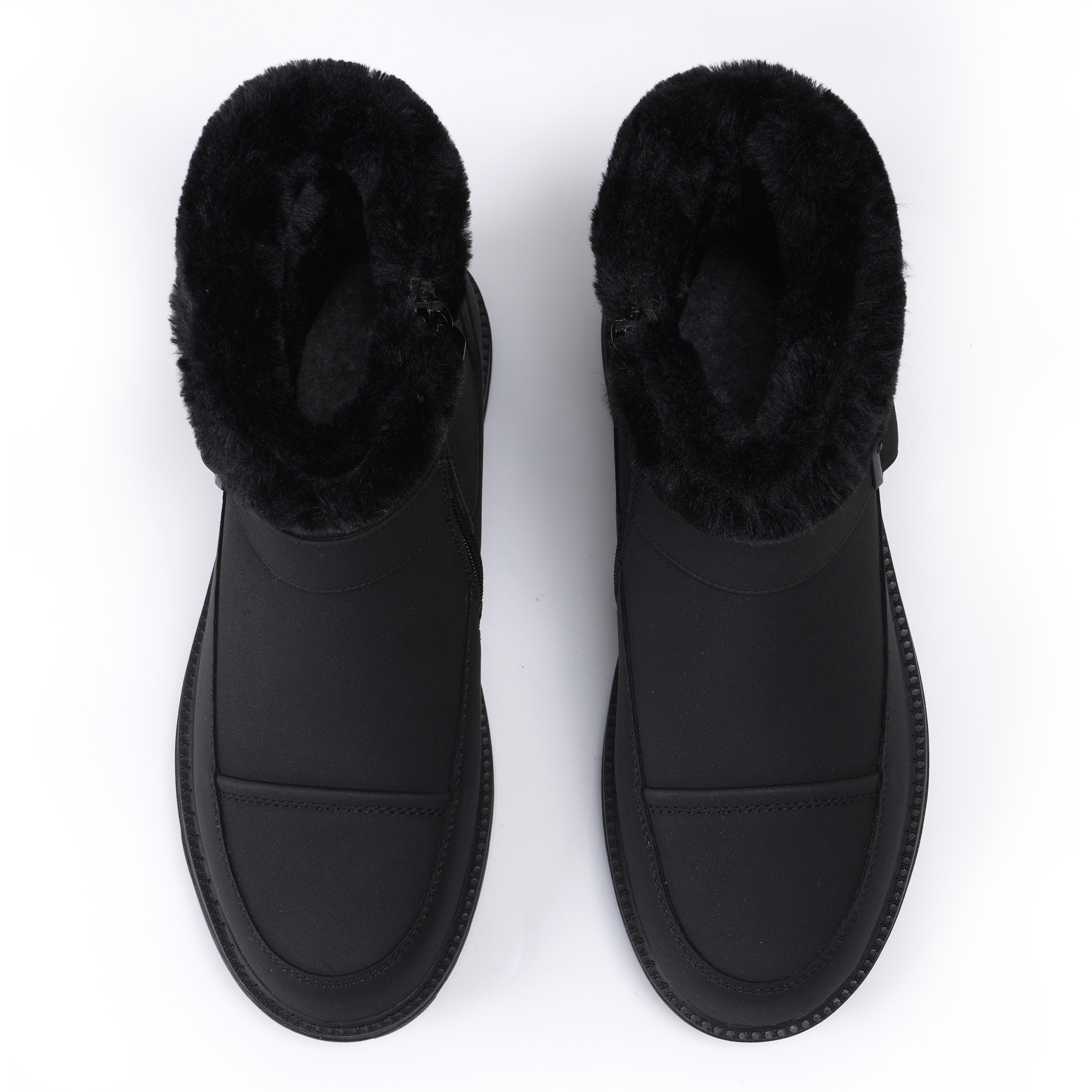 Luhta Winterboots »MALLIKAS MS«  Winterschuhe, Winterstiefel, Snowboots, gefüttert