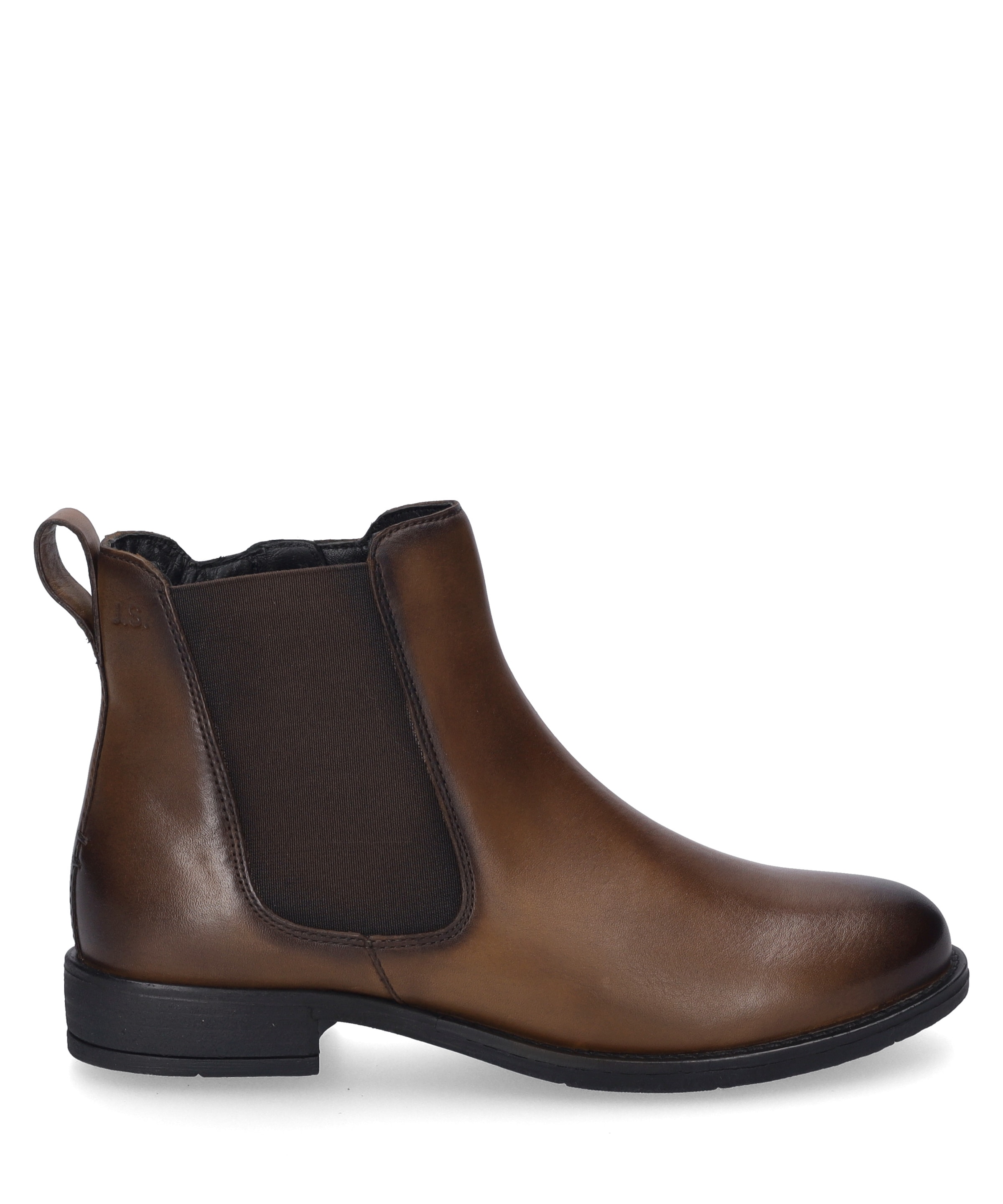 Josef Seibel Stiefelette »Simona 03, cognac«