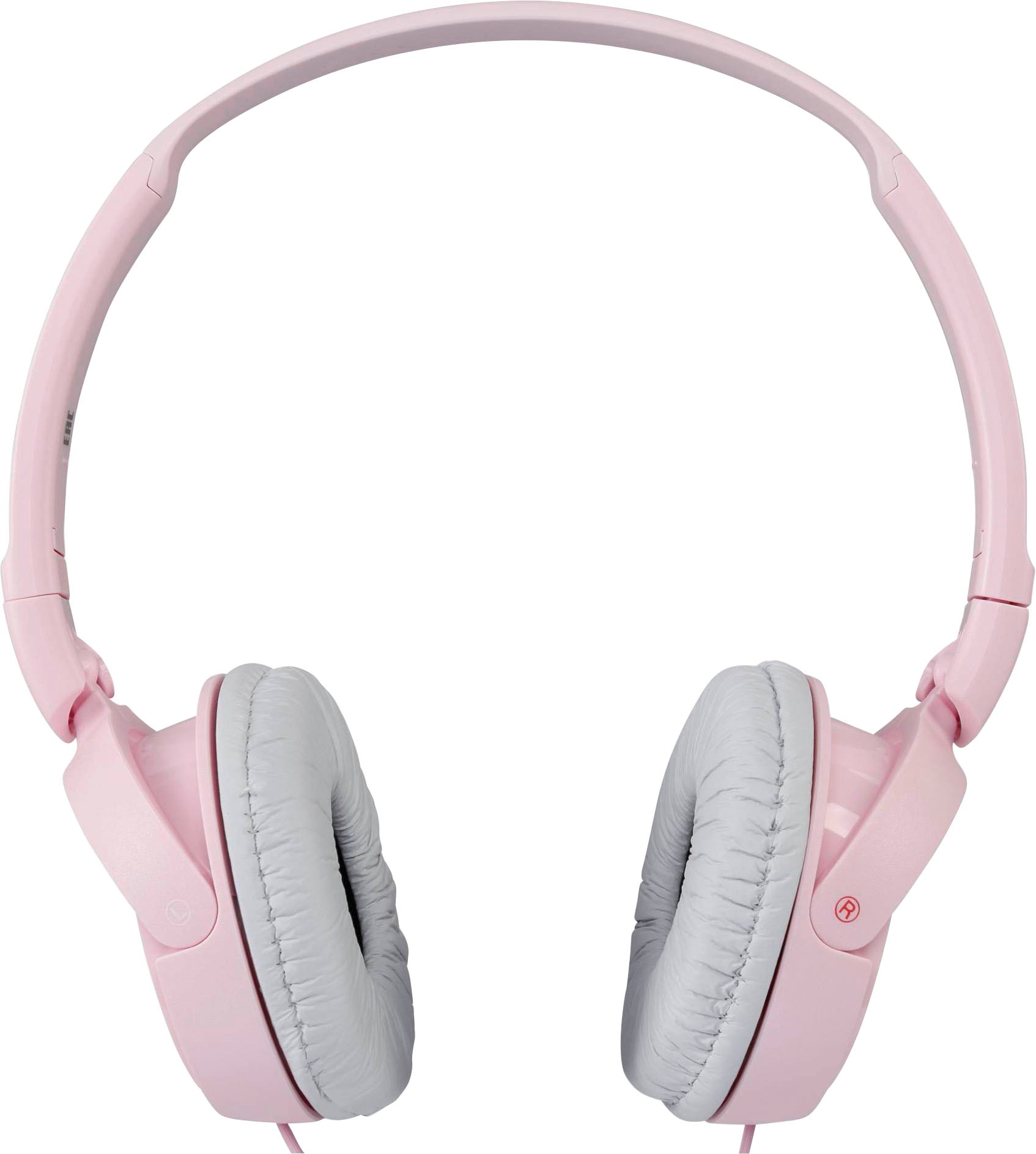 Sony On-Ear-Kopfhörer »MDR-ZX110AP Faltbarer«, Freisprechfunktion-integrierte Steuerung für Anrufe und Musik, mit Headsetfunktion