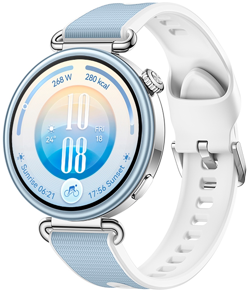 Huawei Smartwatch »WATCH GT7 41mm«(/ 1,32 ″)