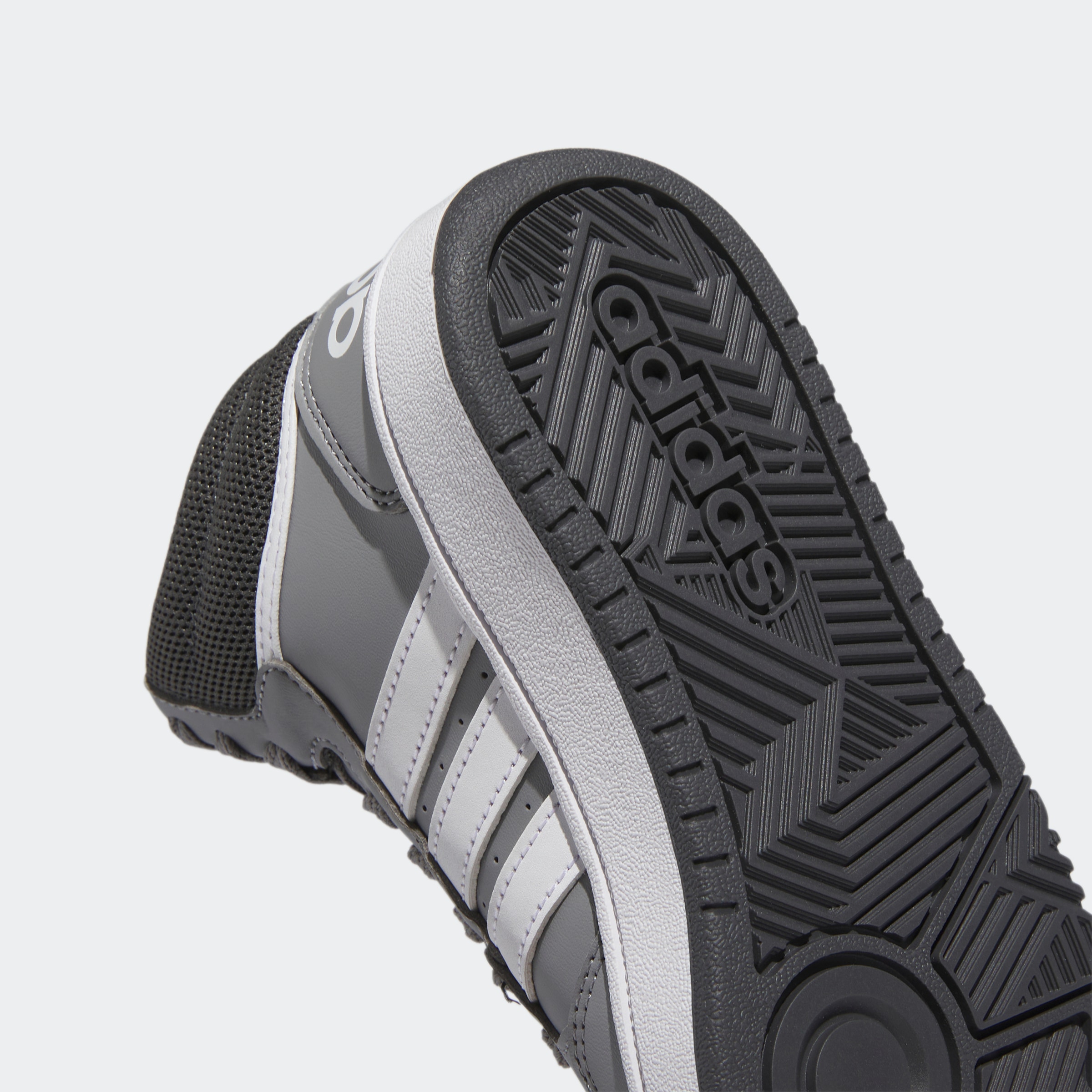 adidas Sportswear Sneaker »HOOPS MID 3.0 K«