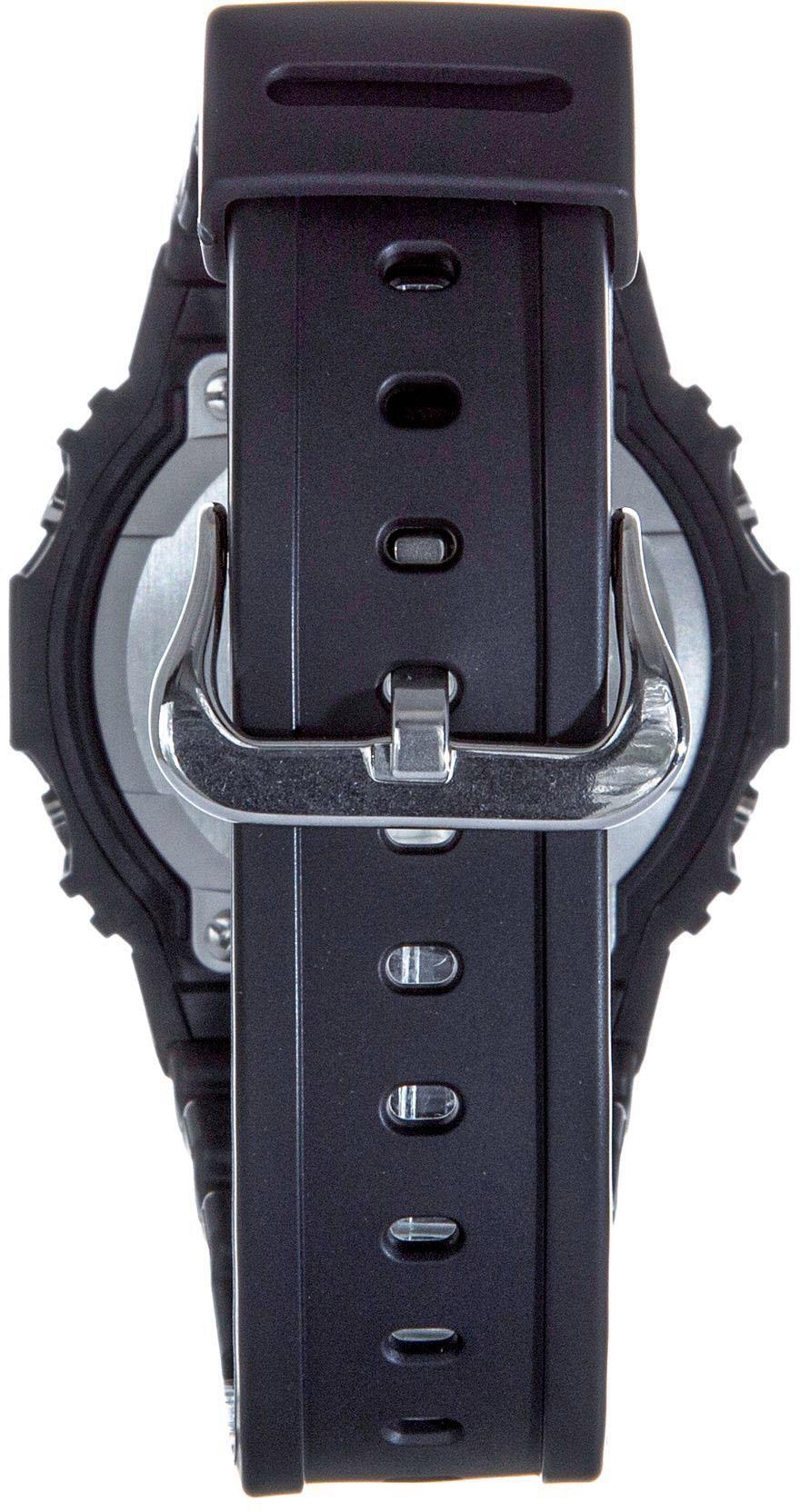 CASIO G-SHOCK Funk-Multifunktionsuhr »GW-M5610U-1ER« auf Raten bestellen