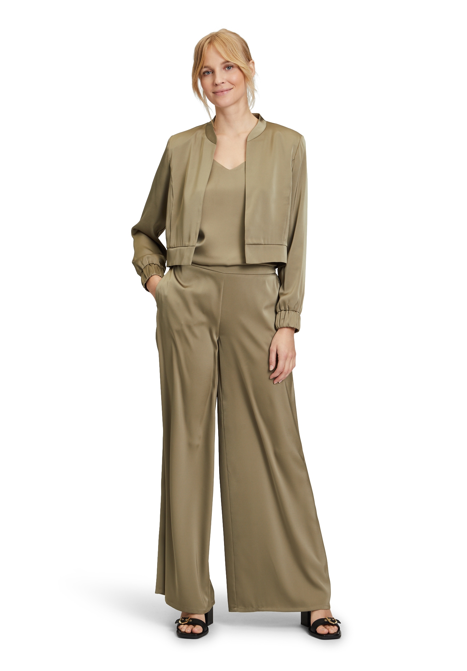 Vera Mont Blouson »Blouson langarm«