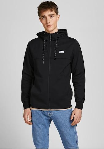 Kapuzensweatjacke »AIR SWEAT ZIP HOOD«