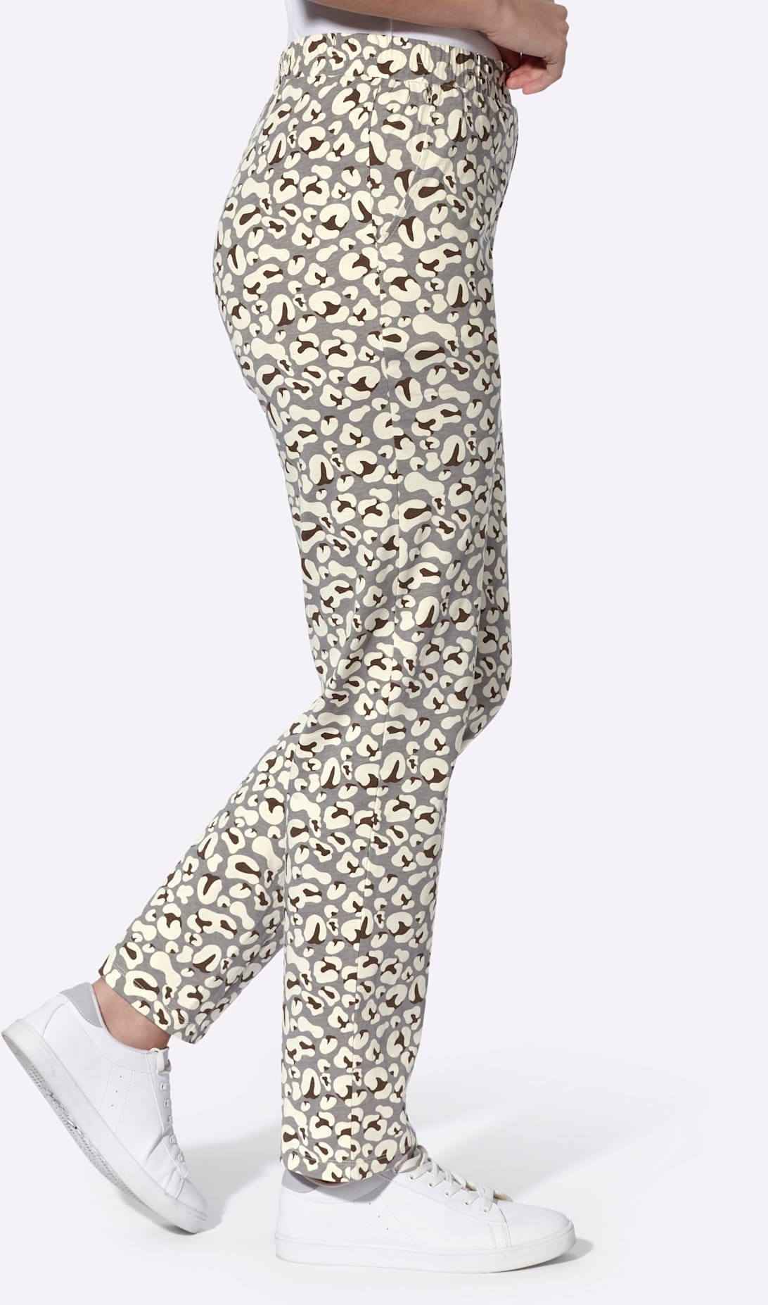   Schlupfhose
