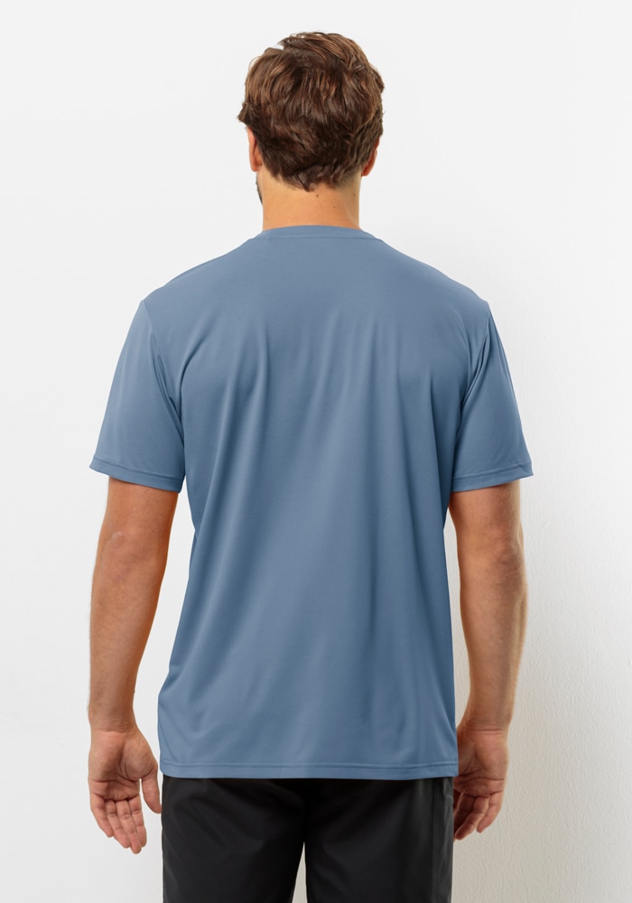 Jack Wolfskin T-Shirt »DELGAMI S/S M« bei