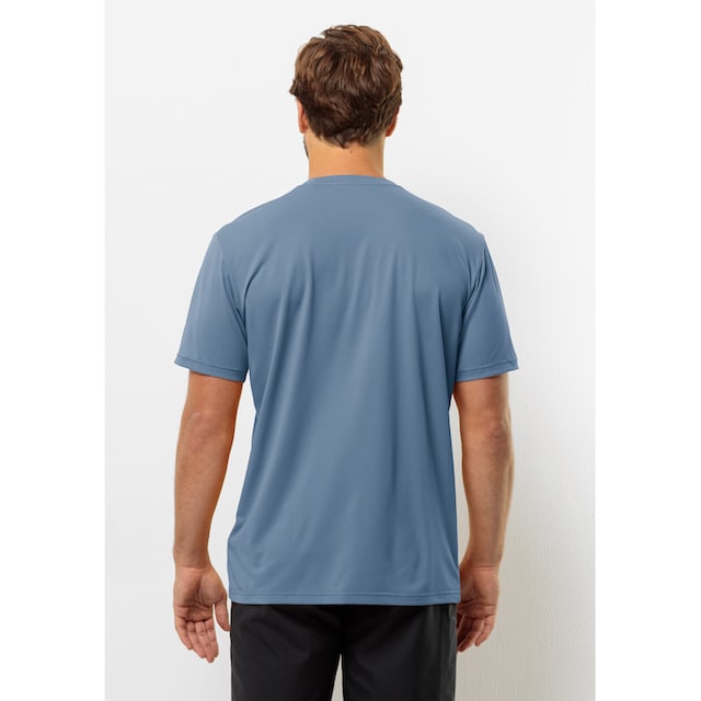 Jack Wolfskin T-Shirt »DELGAMI S/S M« bei