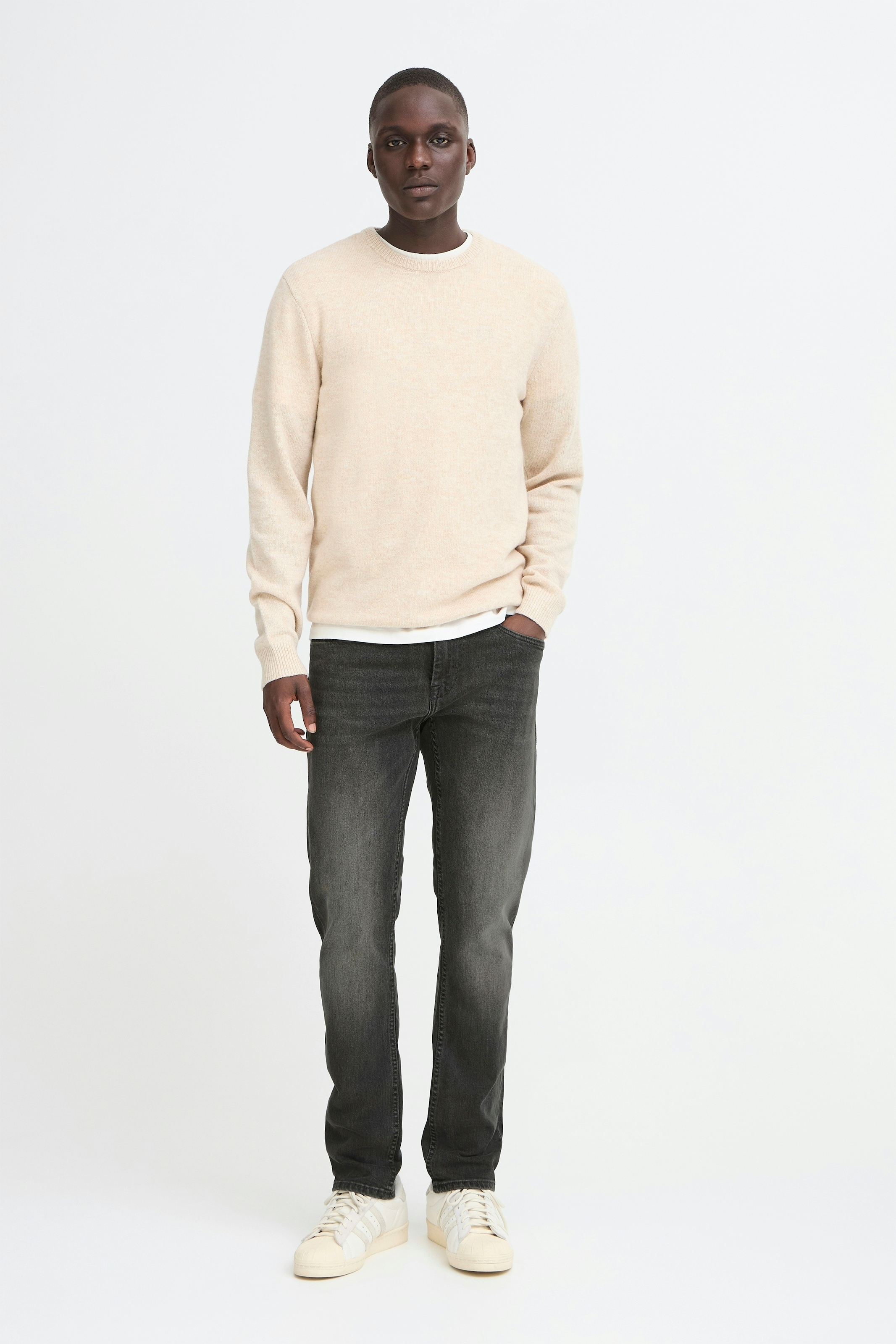 Blend Regular-fit-Jeans »BHTWISTER PP NOOS«