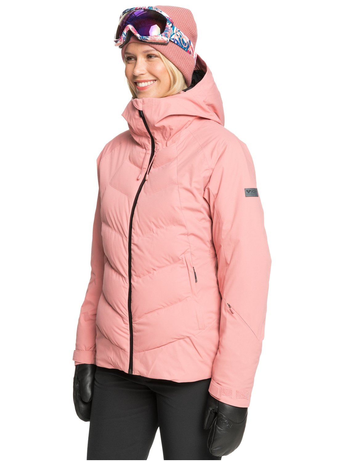 Roxy Snowboardjacke »Dusk«