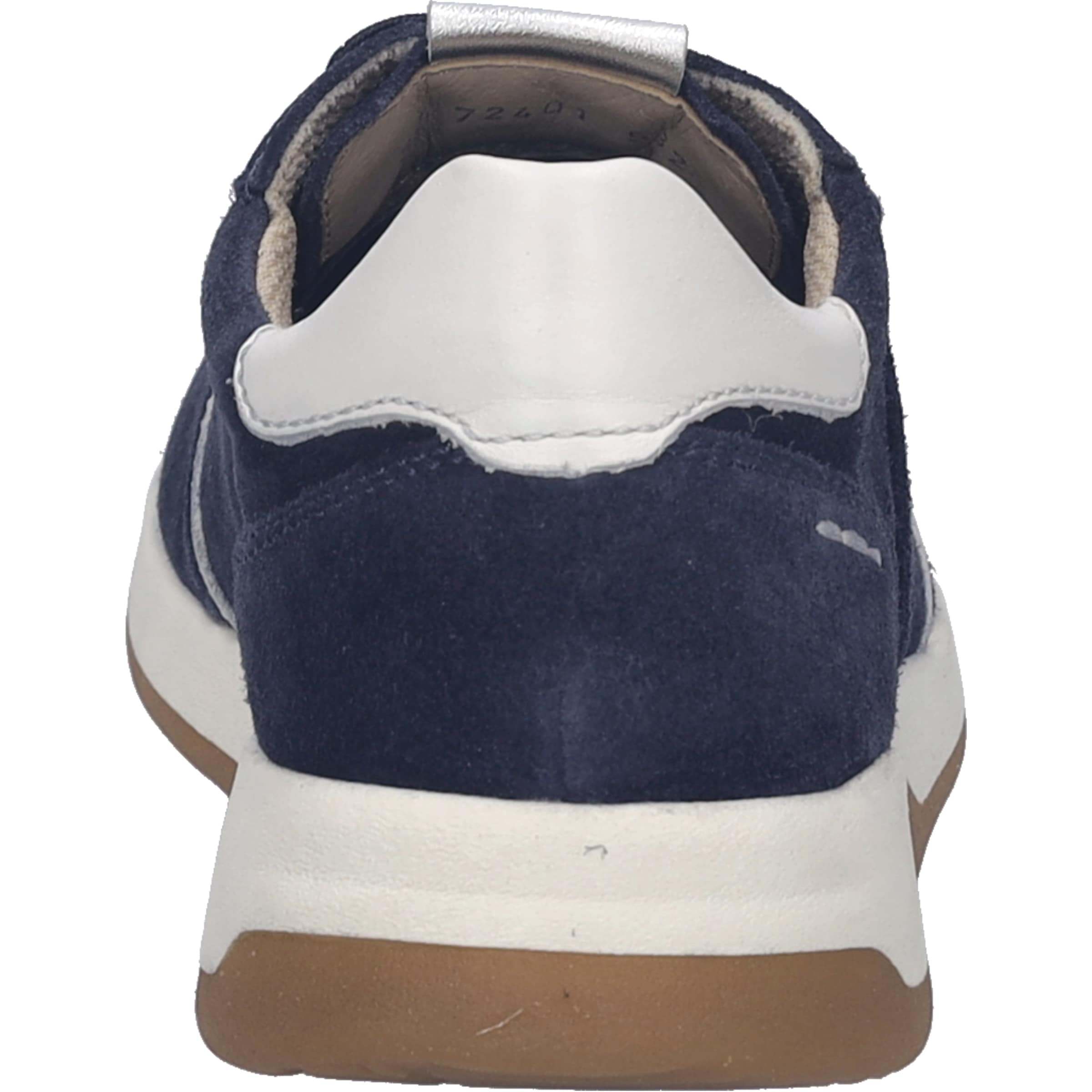 Josef Seibel Sneaker »Arleen 01, ocean-multi«