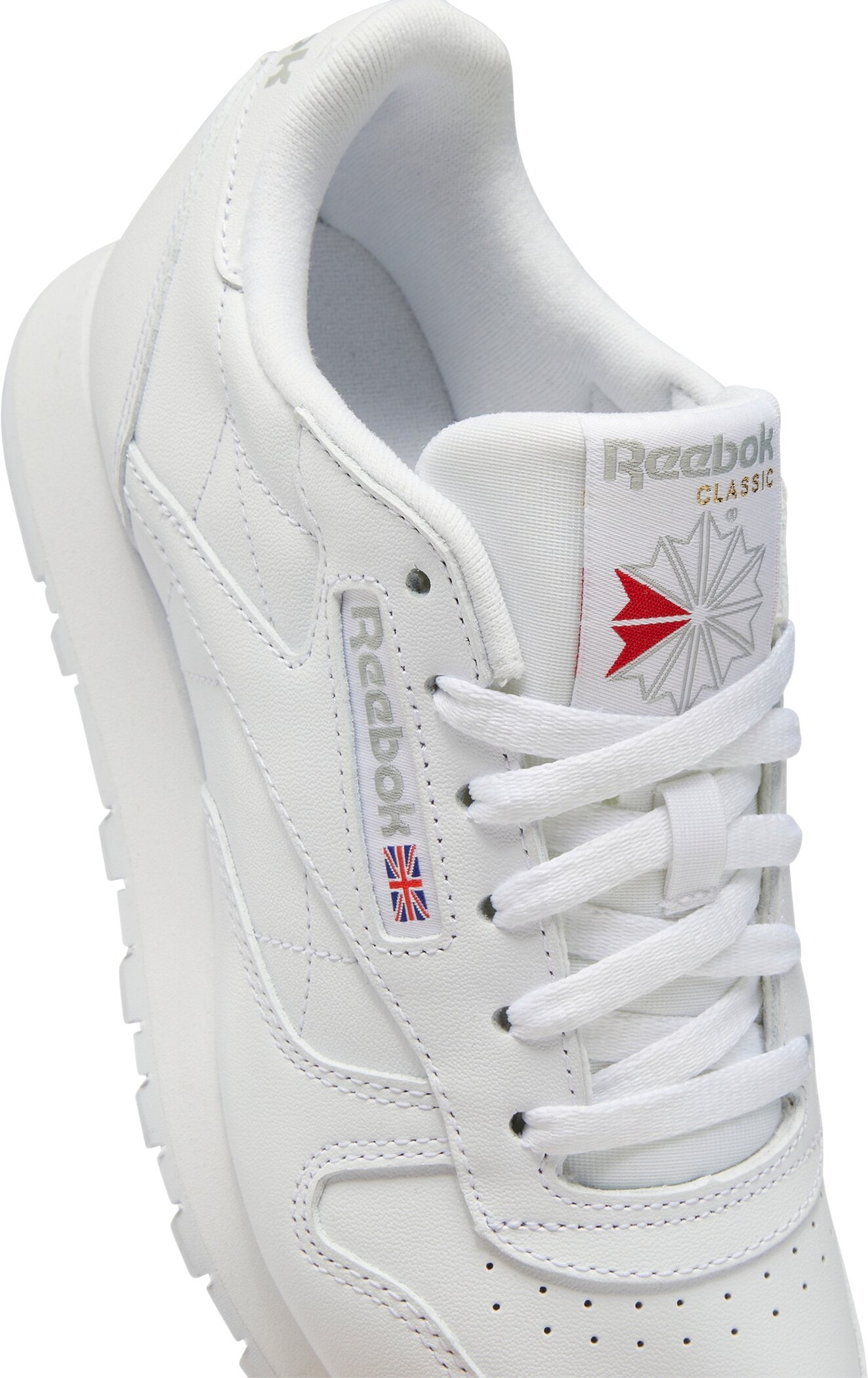 Reebok Classic Sneaker »Classic Leather«