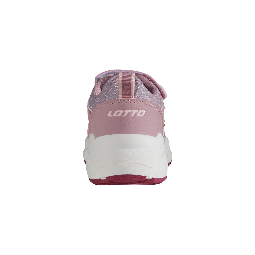 lotto Sneaker  - mit Leuchtelementen<br />