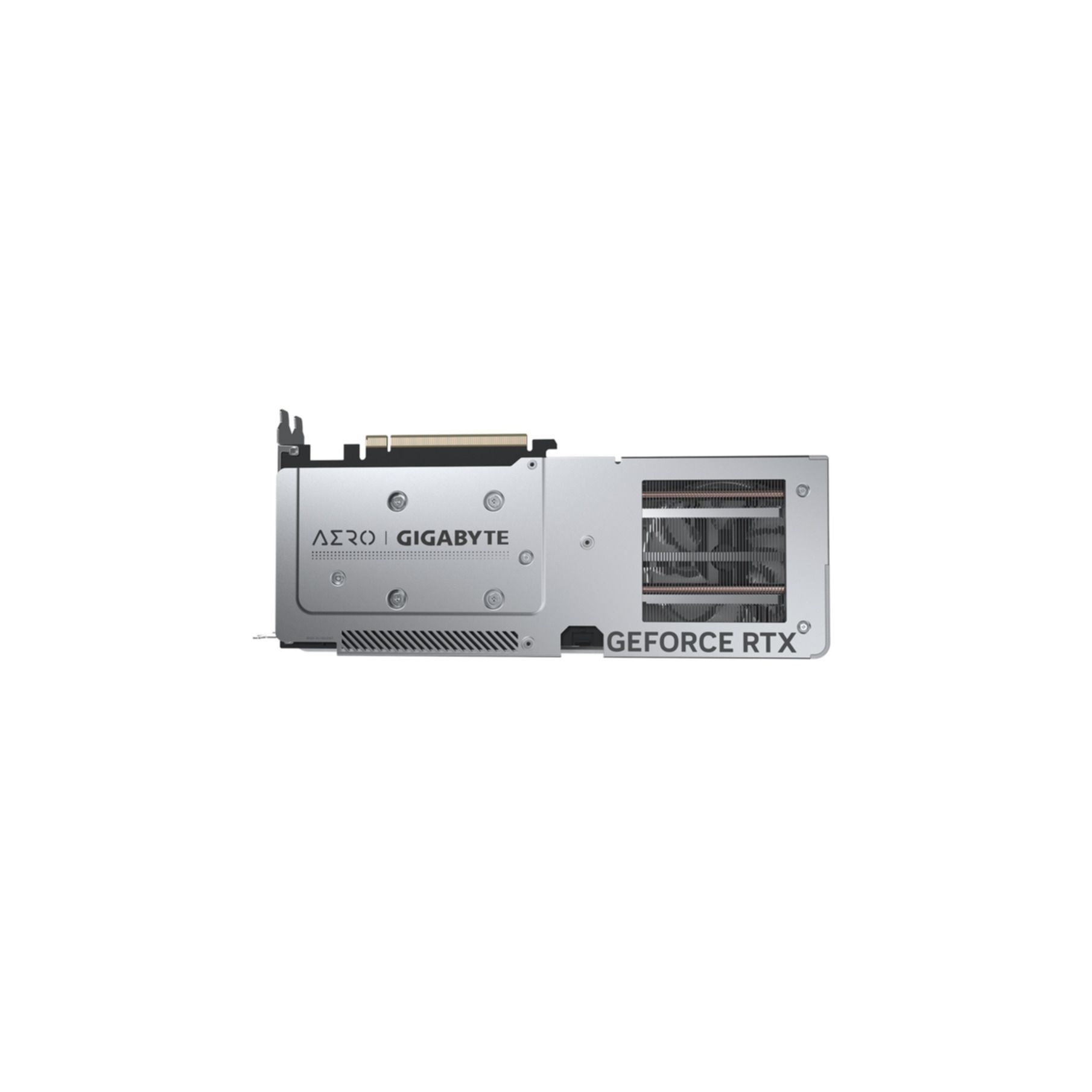 Gigabyte Grafikkarte »GeForce RTX 4060 AERO OC 8G«