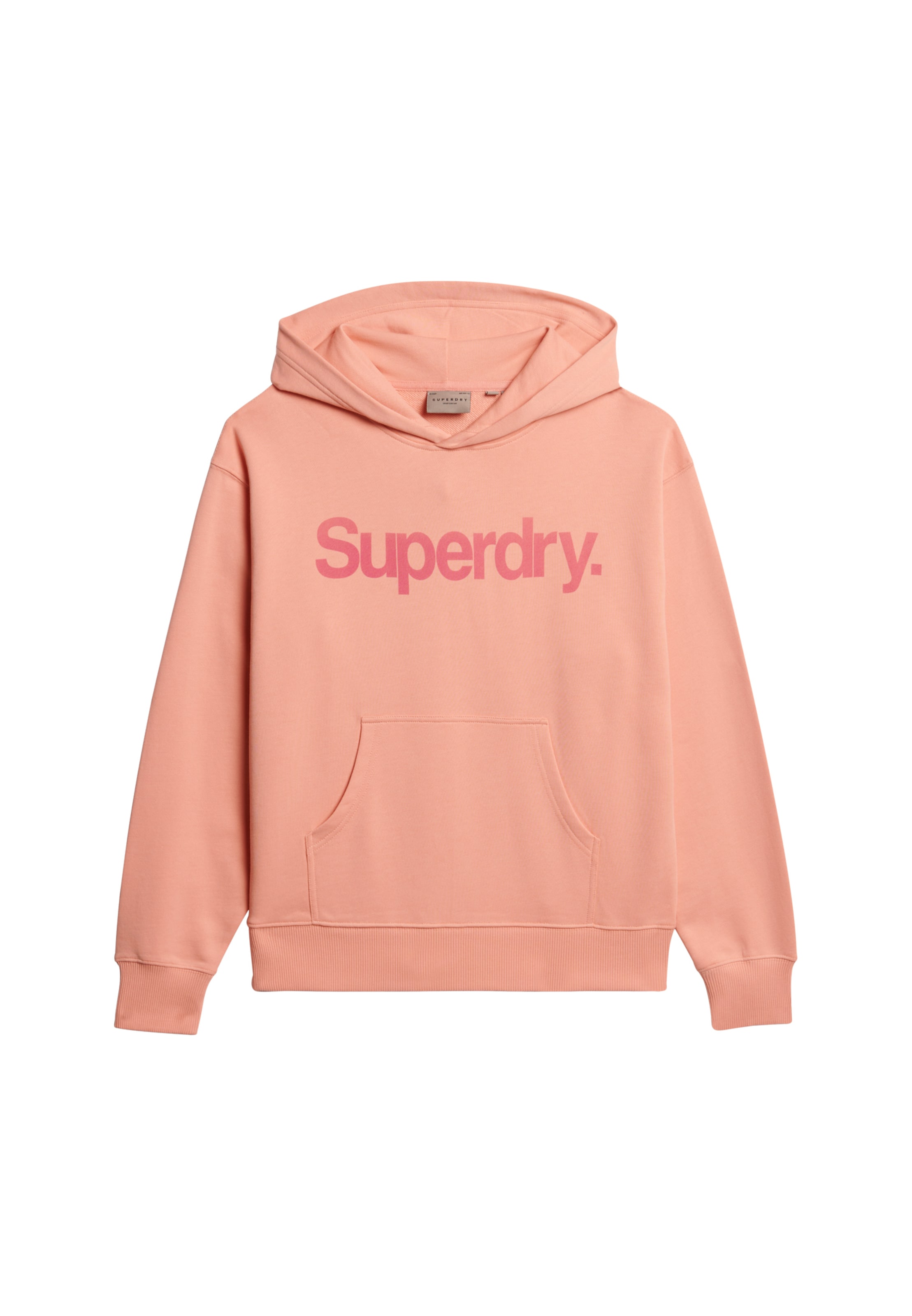 Superdry Kapuzensweatshirt »CORE LOGO CITY HOOD«