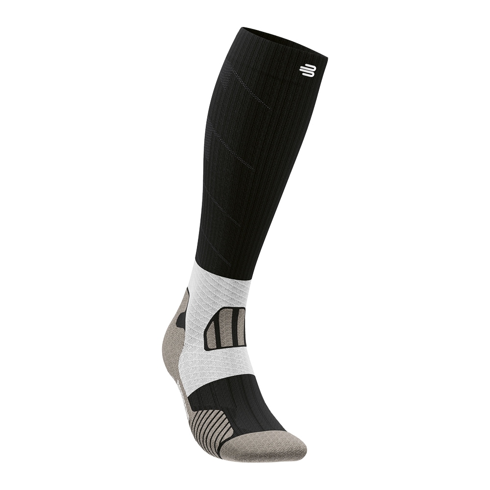 Bauerfeind Kompressionsstrümpfe »Trail Run Compression Socks«