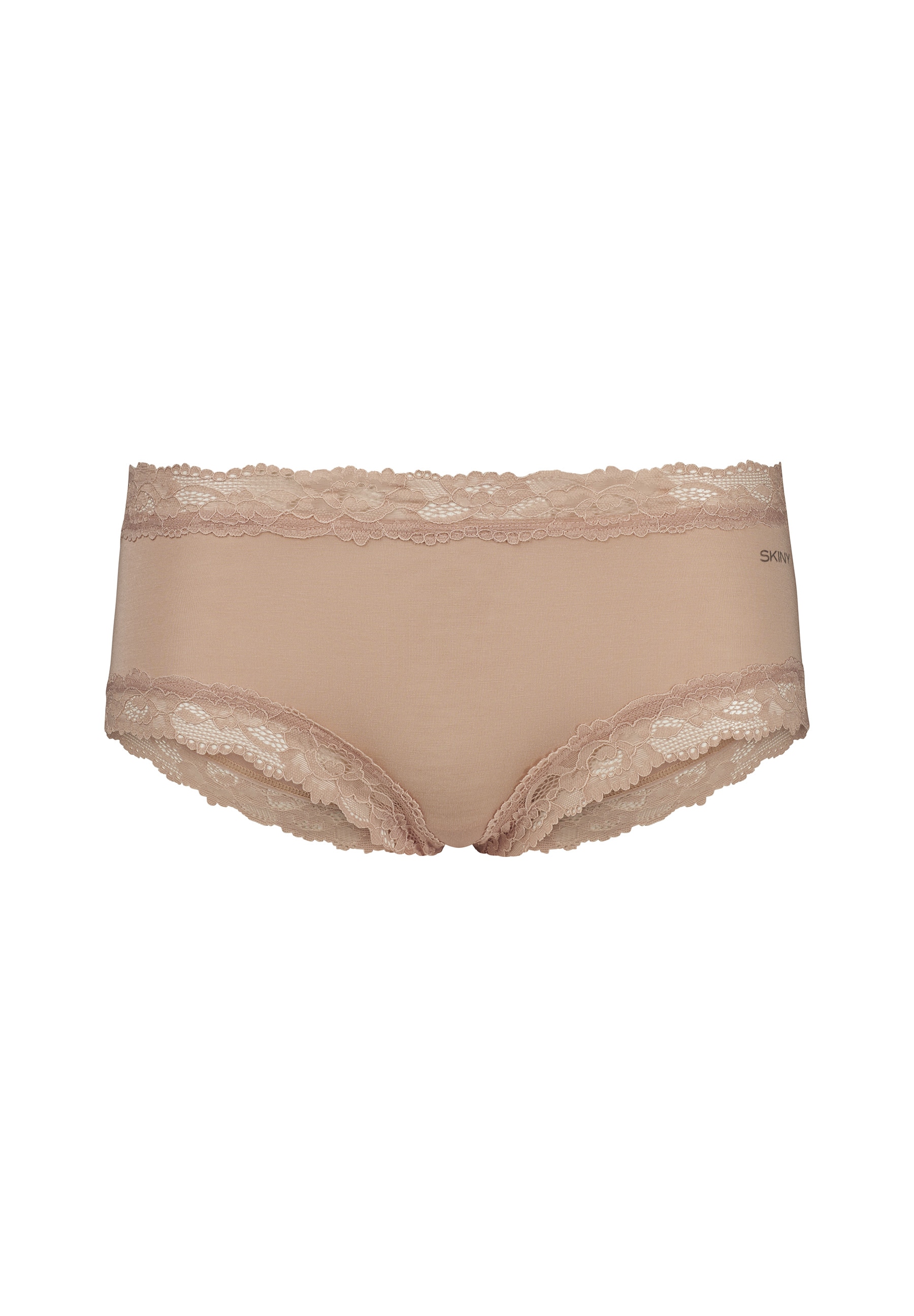 Skiny Panty »Advantage Modal Lace« Packung, 2 Stk.