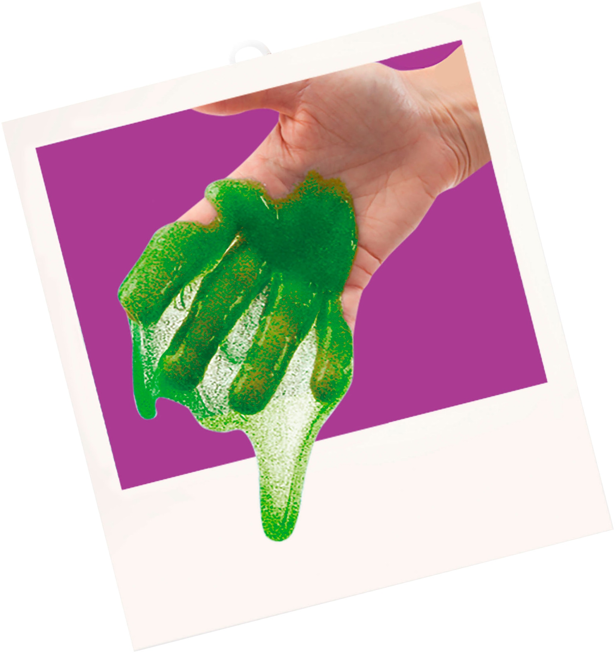 Clementoni® Experimentierkasten »Galileo, Horrorlabor Mini-Set« Made in Europe