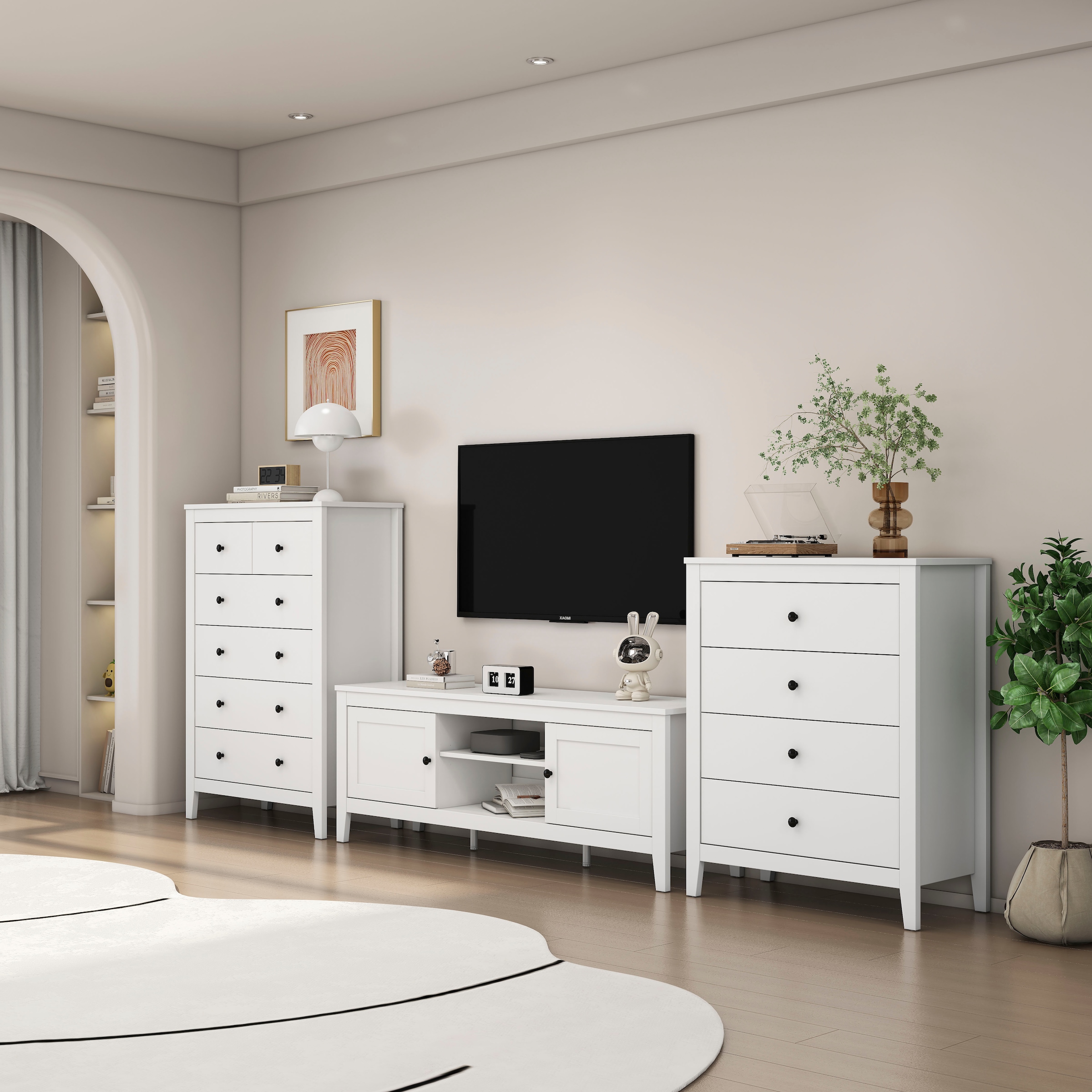 OTTO home Kommode »Avelin«