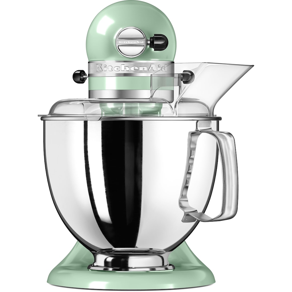 KitchenAid Küchenmaschine »5KSM175PSEPT PISTAZIE«