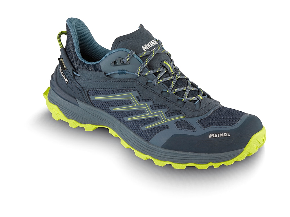 Meindl Wanderschuh »Meindl Jamaica GTX«, GORE-TEX® – Winddicht, wasserdicht und atmungsaktiv
