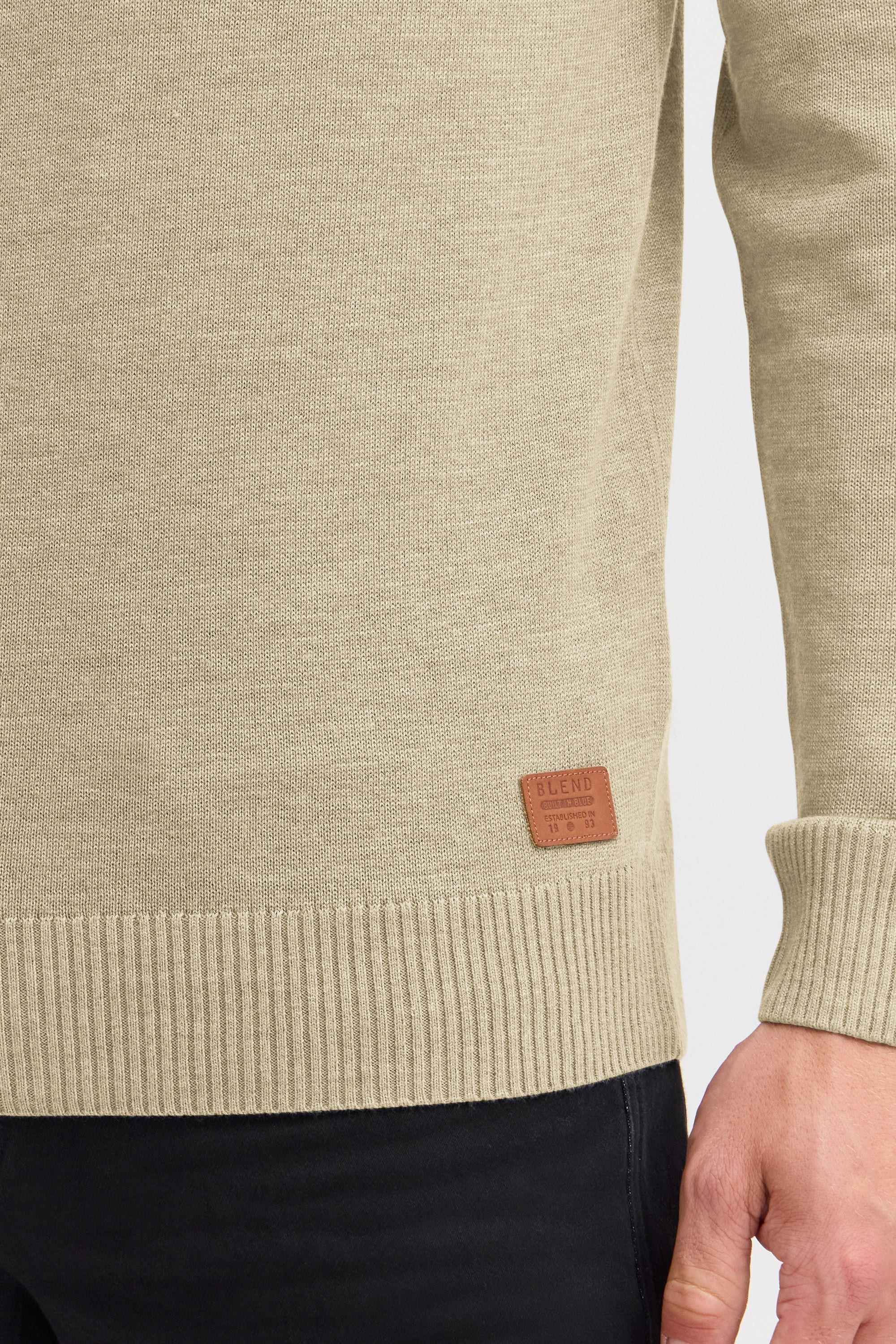 Blend Troyer »Troyer BHRobin«