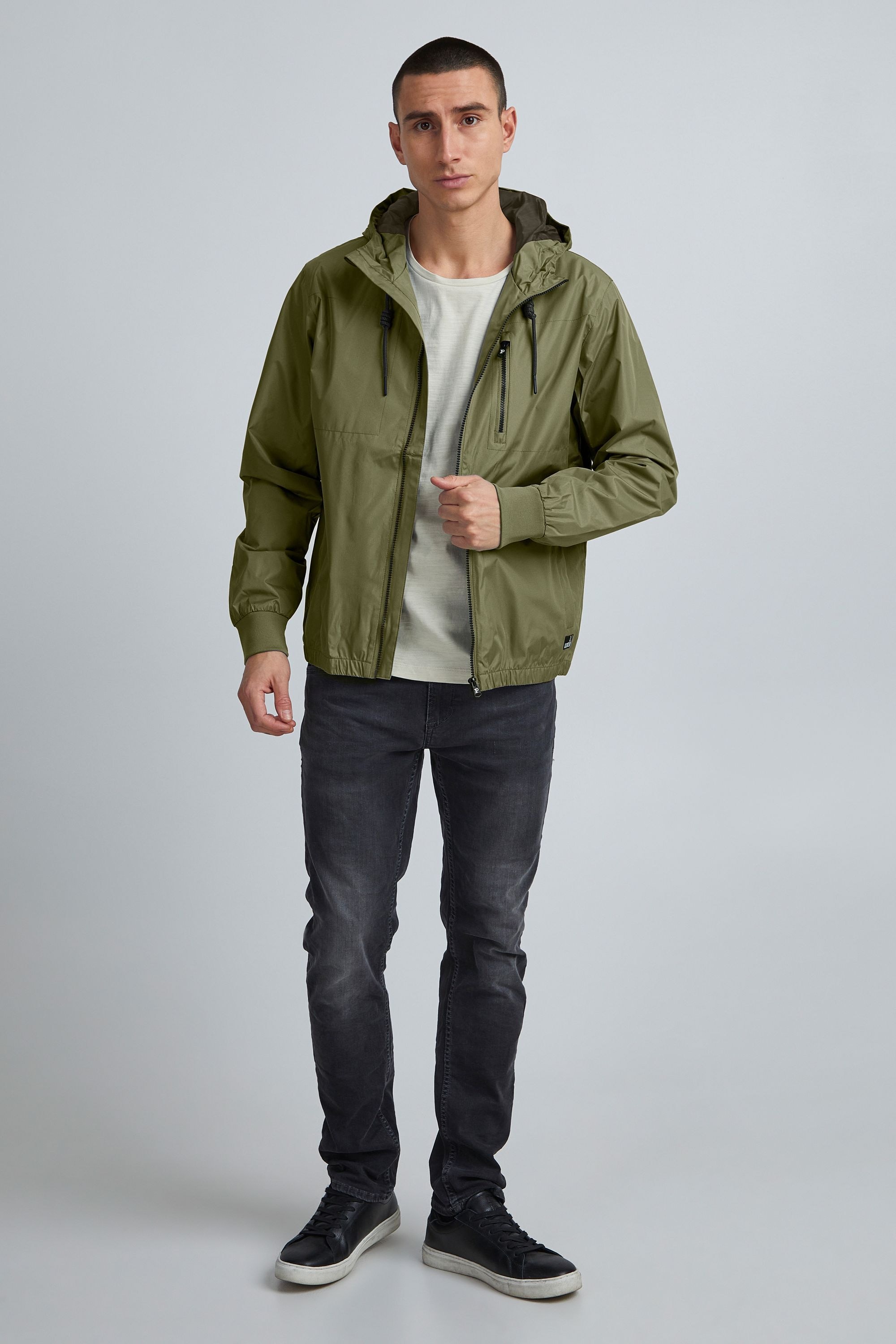 11 Project Funktionsjacke »Übergangsjacke PRCarlson«