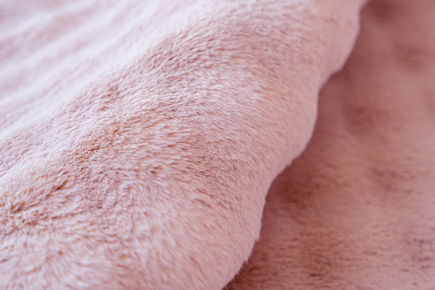 Padiro Teppich »Hailey 125« rechteckig 30 mm Höhe Softtouch