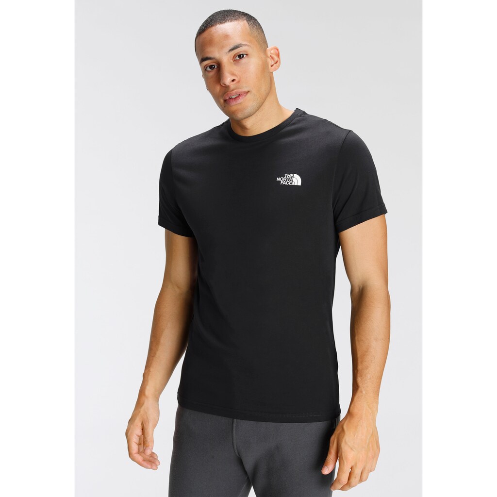 The North Face Funktionsshirt »SIMPLE DOME«