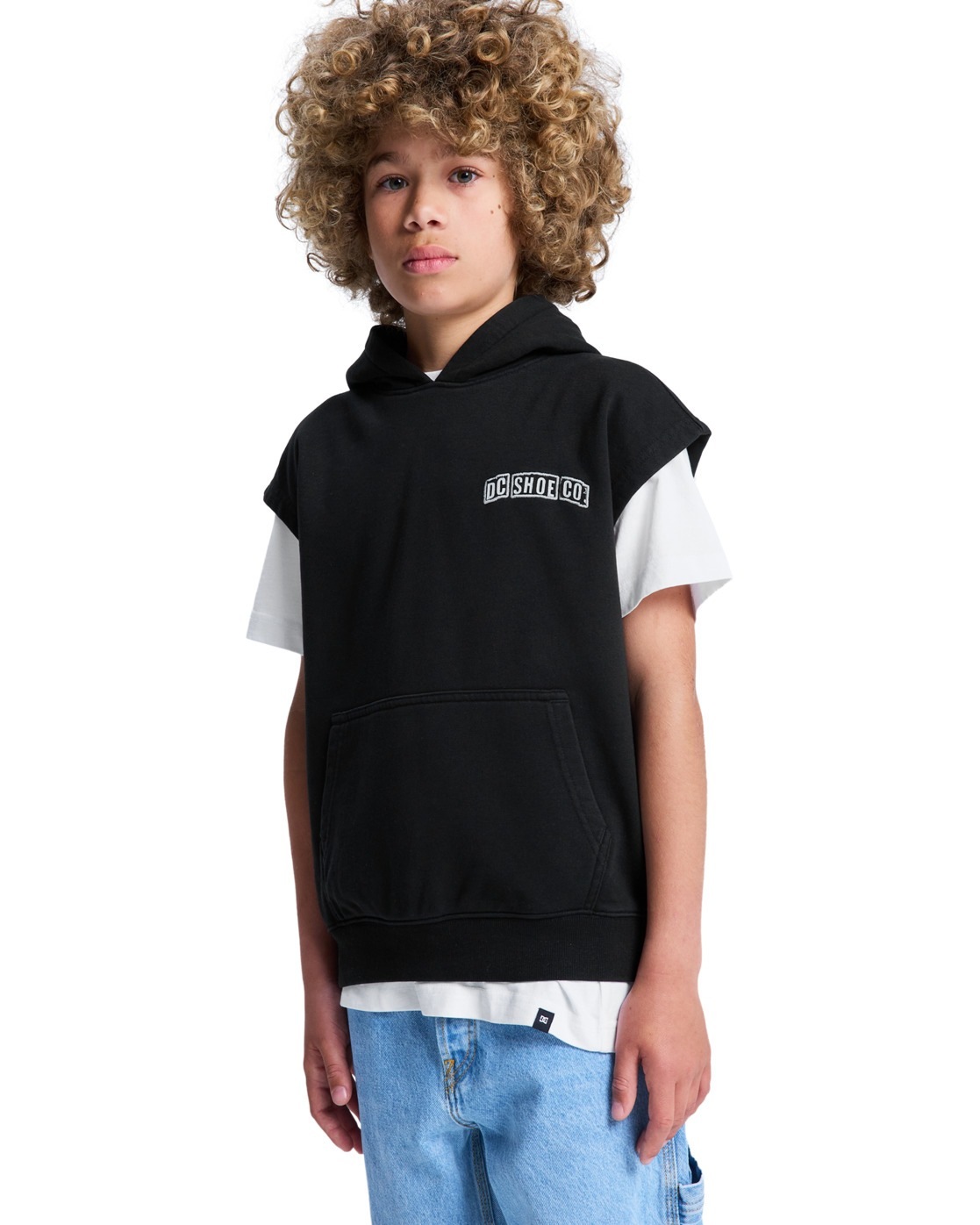 DC Shoes Sweatshirt »Gunner«
