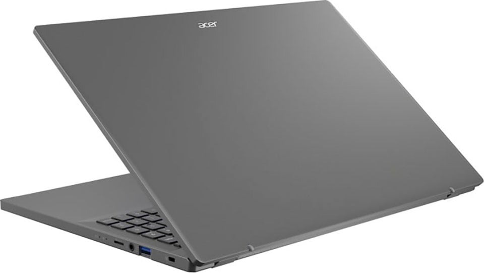 Acer Notebook »Swift Go Intel, QHD SSD, | SFG16-71-78CN«, ➥ Jahre UNIVERSAL XXL GB Zoll, Iris© / 16 512 Xe 3 Thunderbolt™ 40,64 i7, Graphics, 4 Core Garantie Webcam, cm