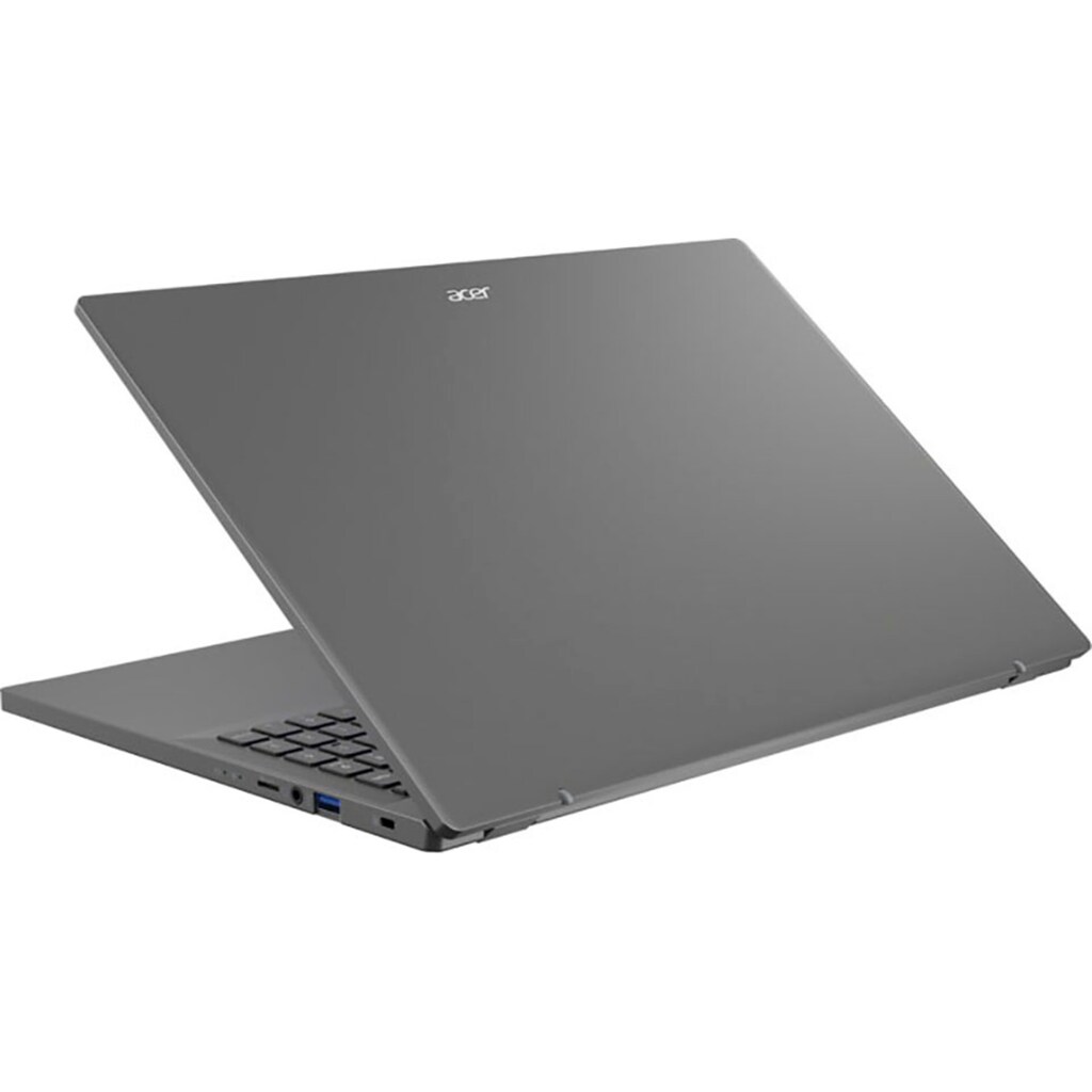 Acer Notebook »Swift Go SFG16-71-78CN«, 40,64 cm, / 16 Zoll, Intel, Core i7, Iris© Xe Graphics, 512 GB SSD