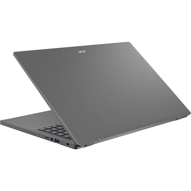 Acer Notebook »Swift Go SFG16-71-78CN«, 40,64 cm, / 16 Zoll, Intel, Core  i7, Iris© Xe Graphics, 512 GB SSD, QHD Webcam, Thunderbolt™ 4 ➥ 3 Jahre XXL  Garantie | UNIVERSAL