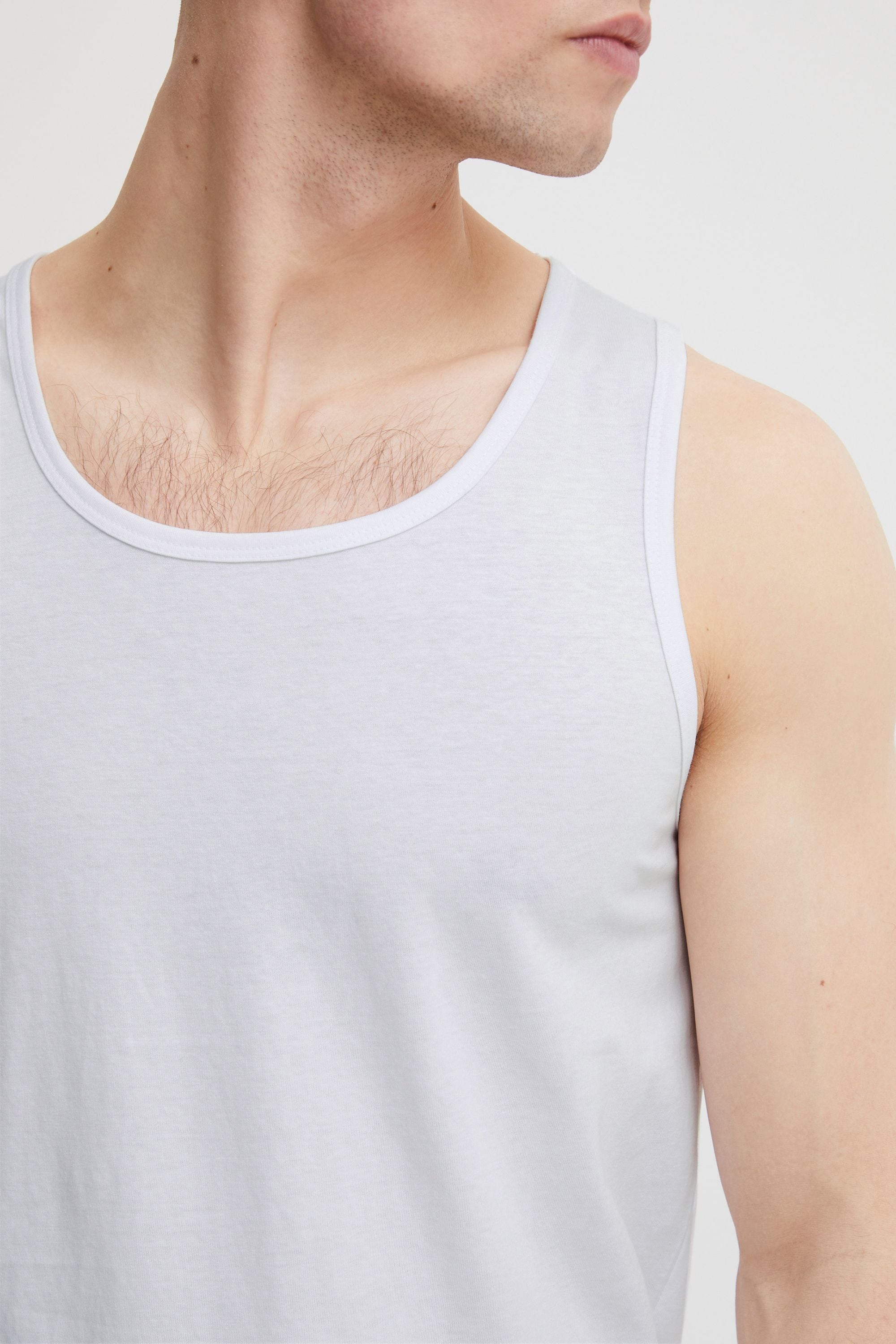 !Solid Muskelshirt »Tanktop SDCasal«