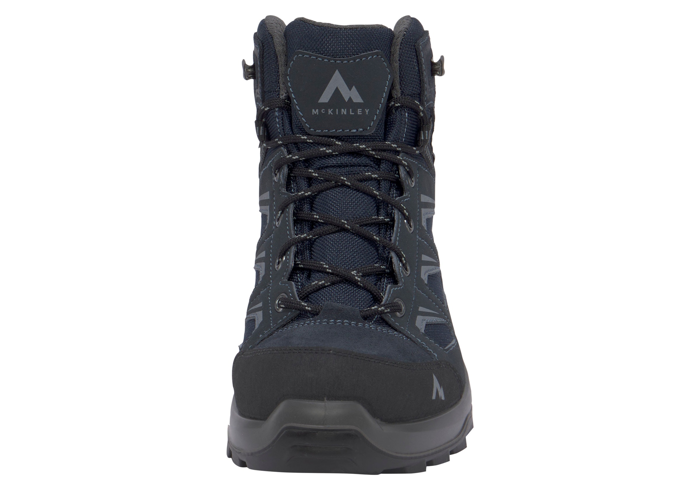 McKINLEY Wanderschuh »Discover III MID AQX«