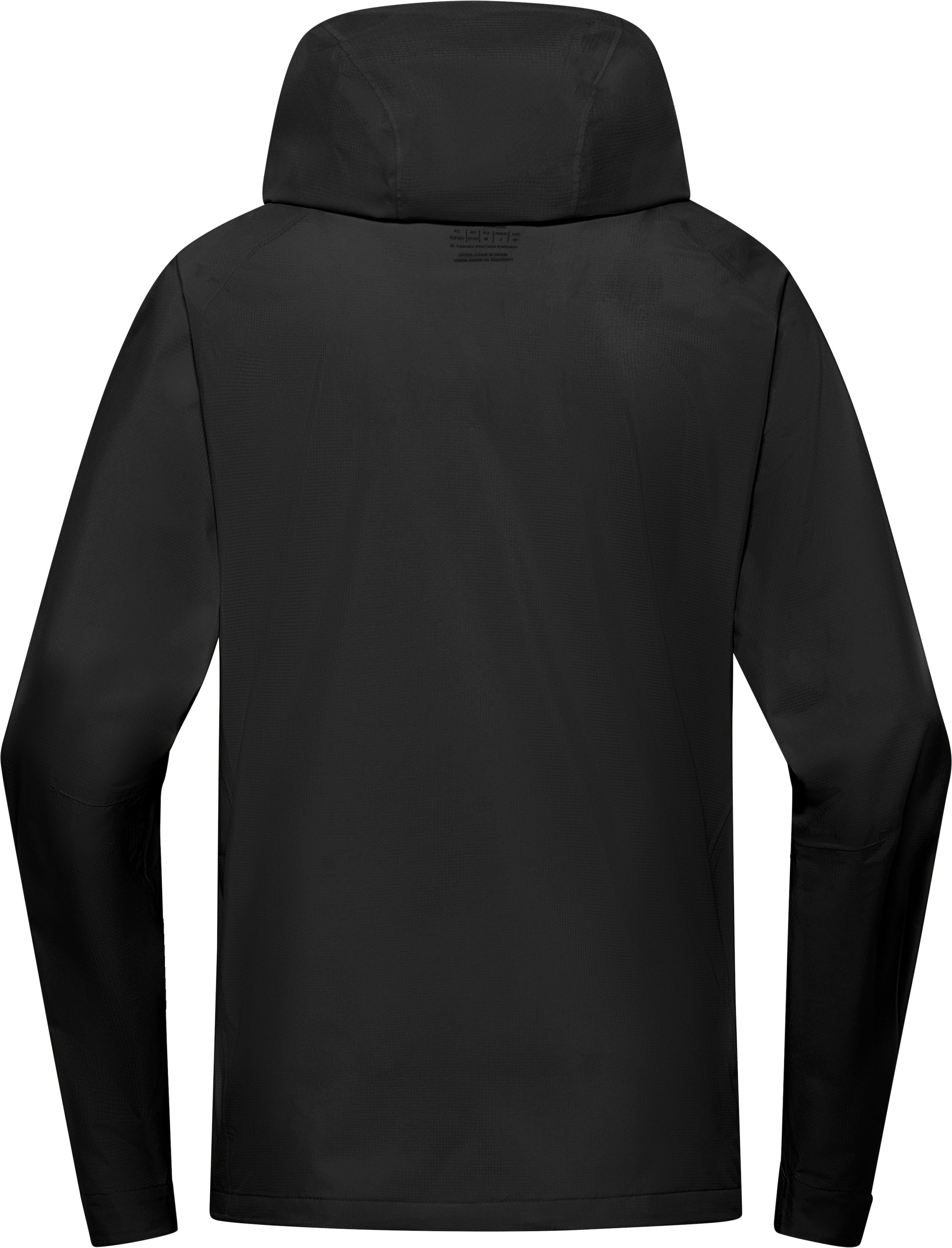 Jack Wolfskin Outdoorjacke »PRELIGHT 2.5L LT JKT W«, mit Kapuze