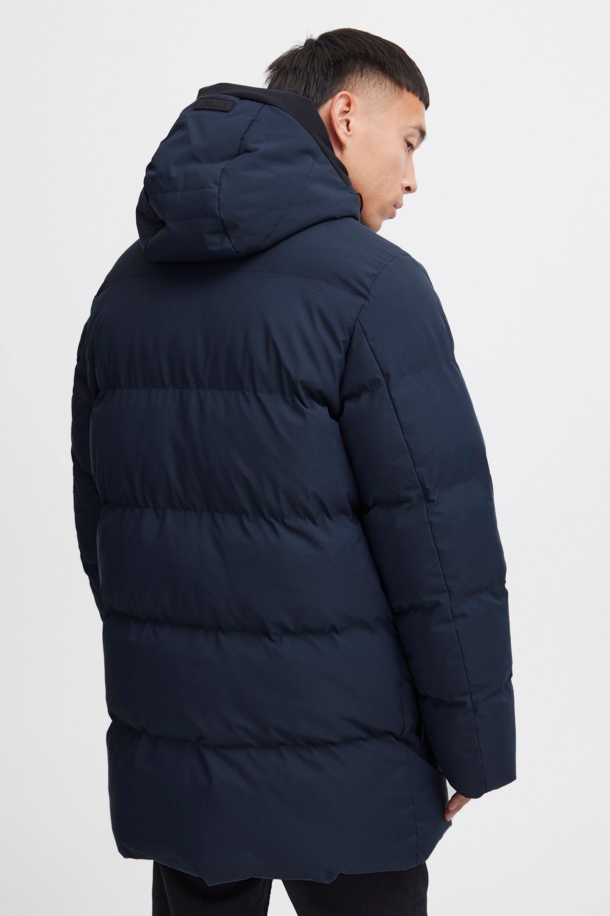 !Solid Steppjacke »Steppjacke SDMiumo«