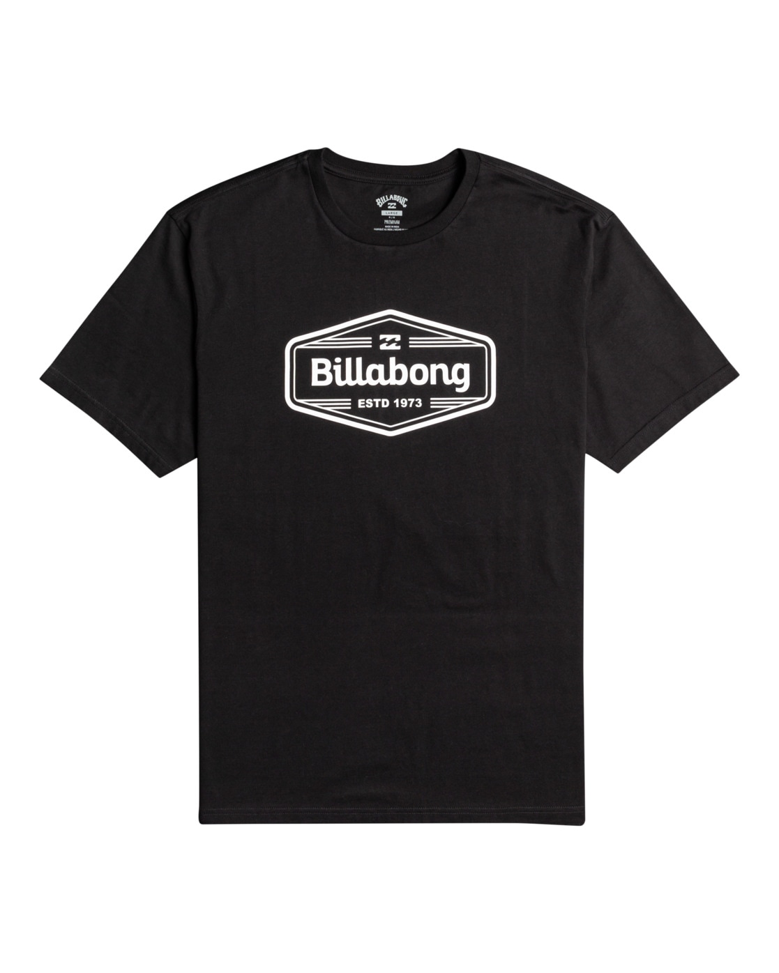 Billabong T-Shirt »Trademark«