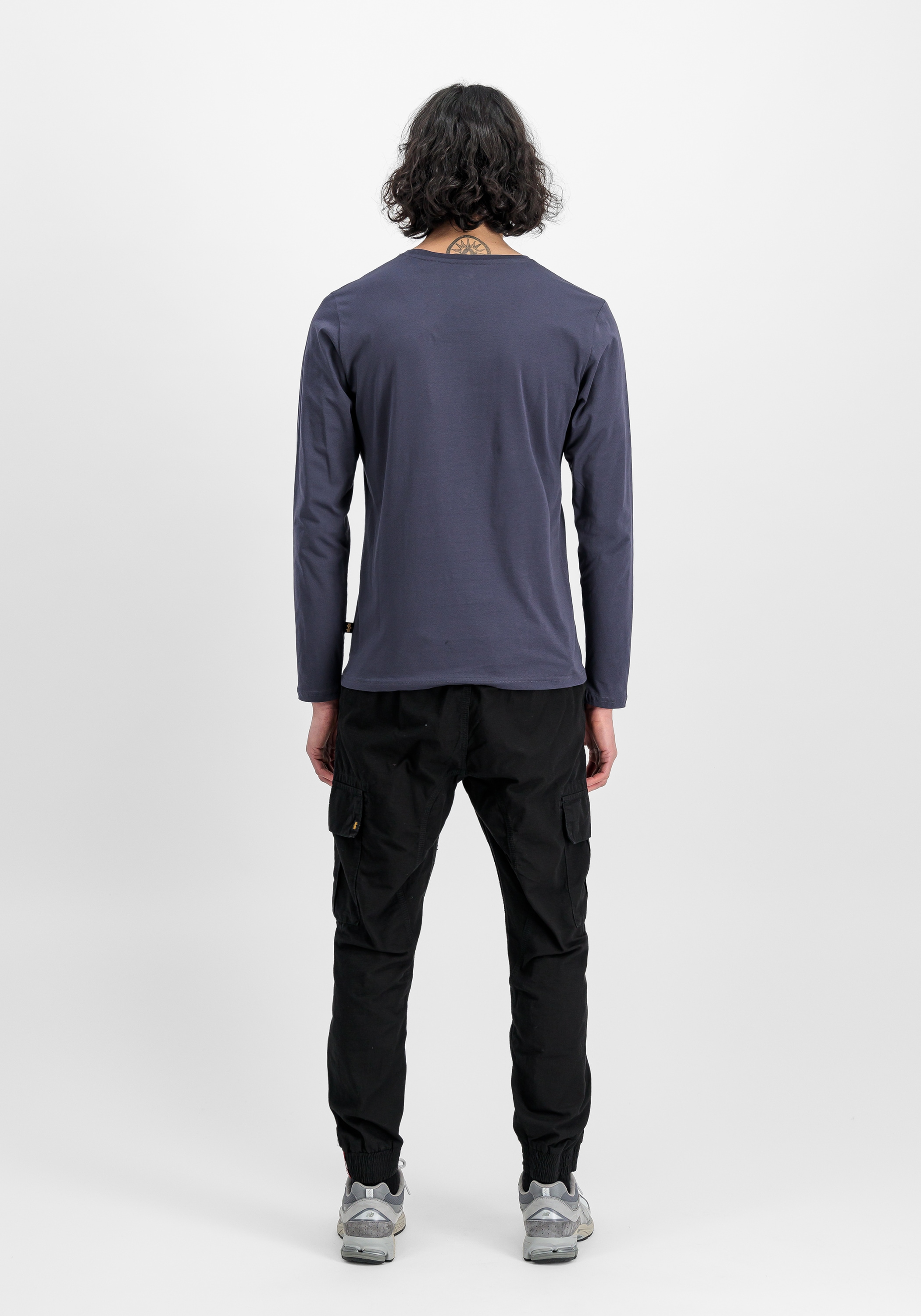 Alpha Industries Jogginghose »Alpha Industries Men - Pants Ripstop Jogger«